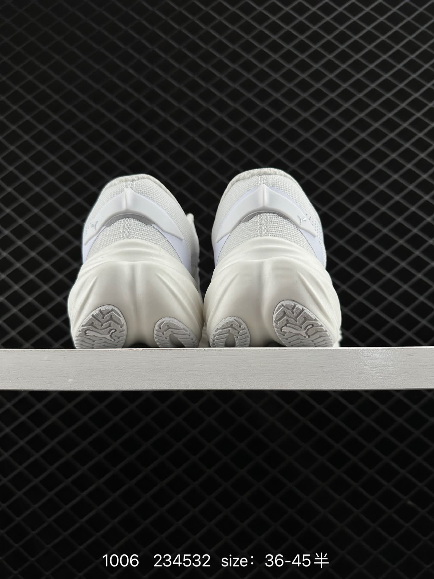 PUMA Deviate NTRO 3