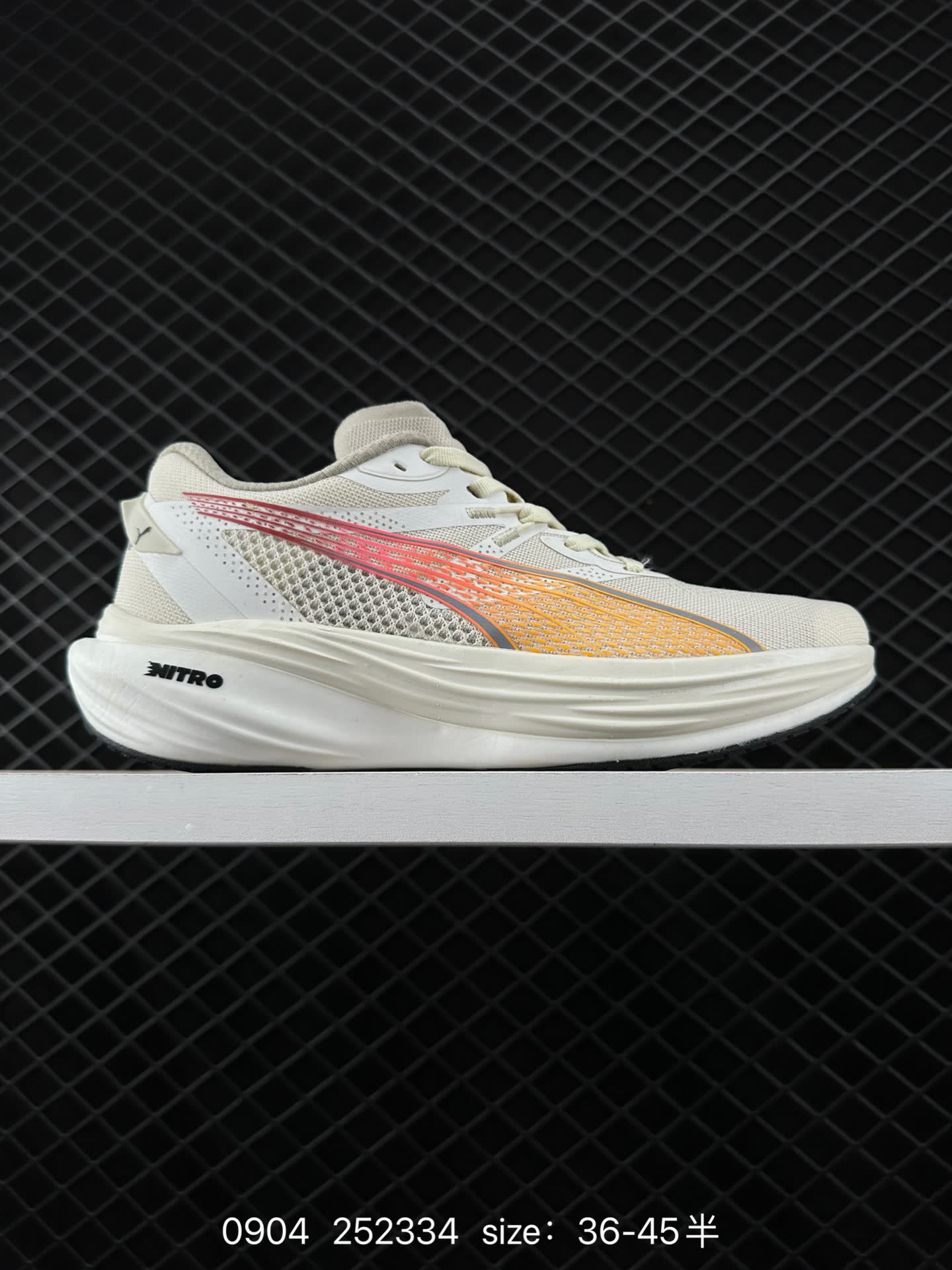 PUMA Deviate NITRO 3