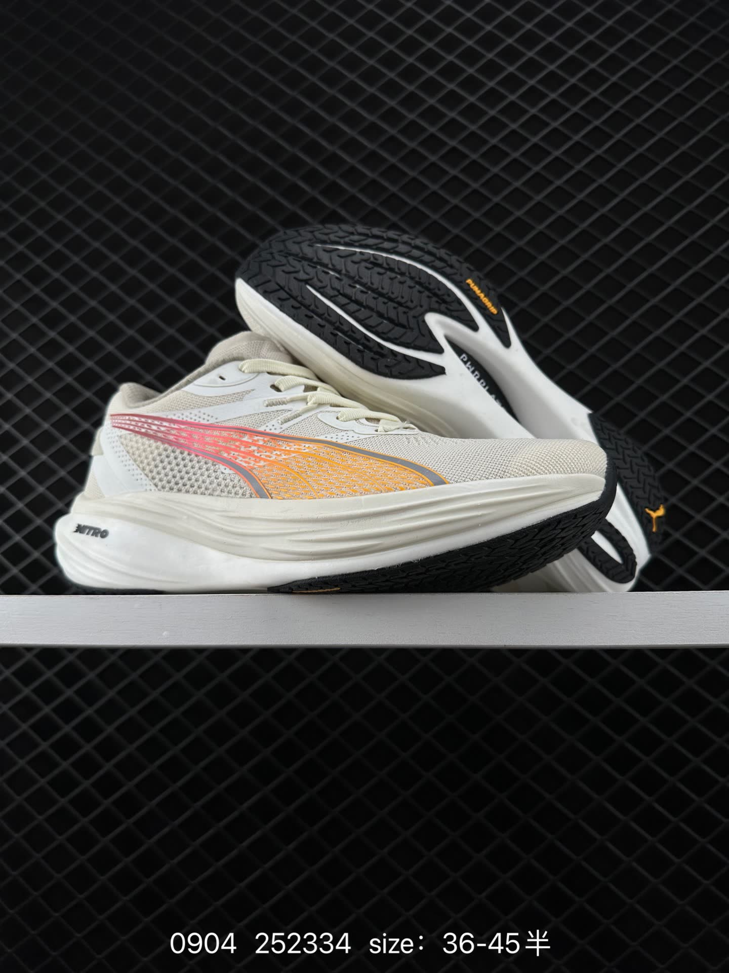 PUMA Deviate NITRO 3