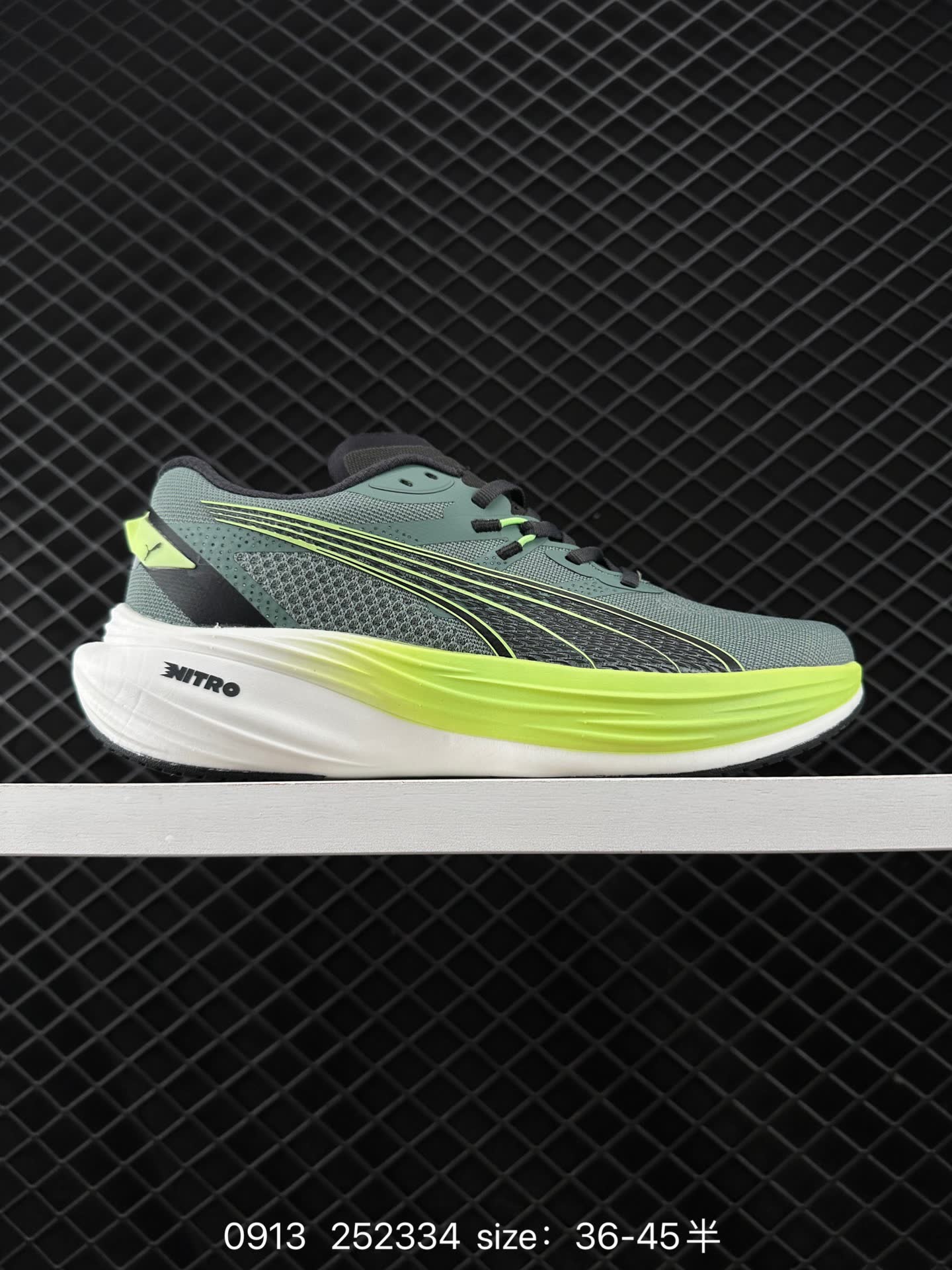 PUMA Deviate NITRO 3