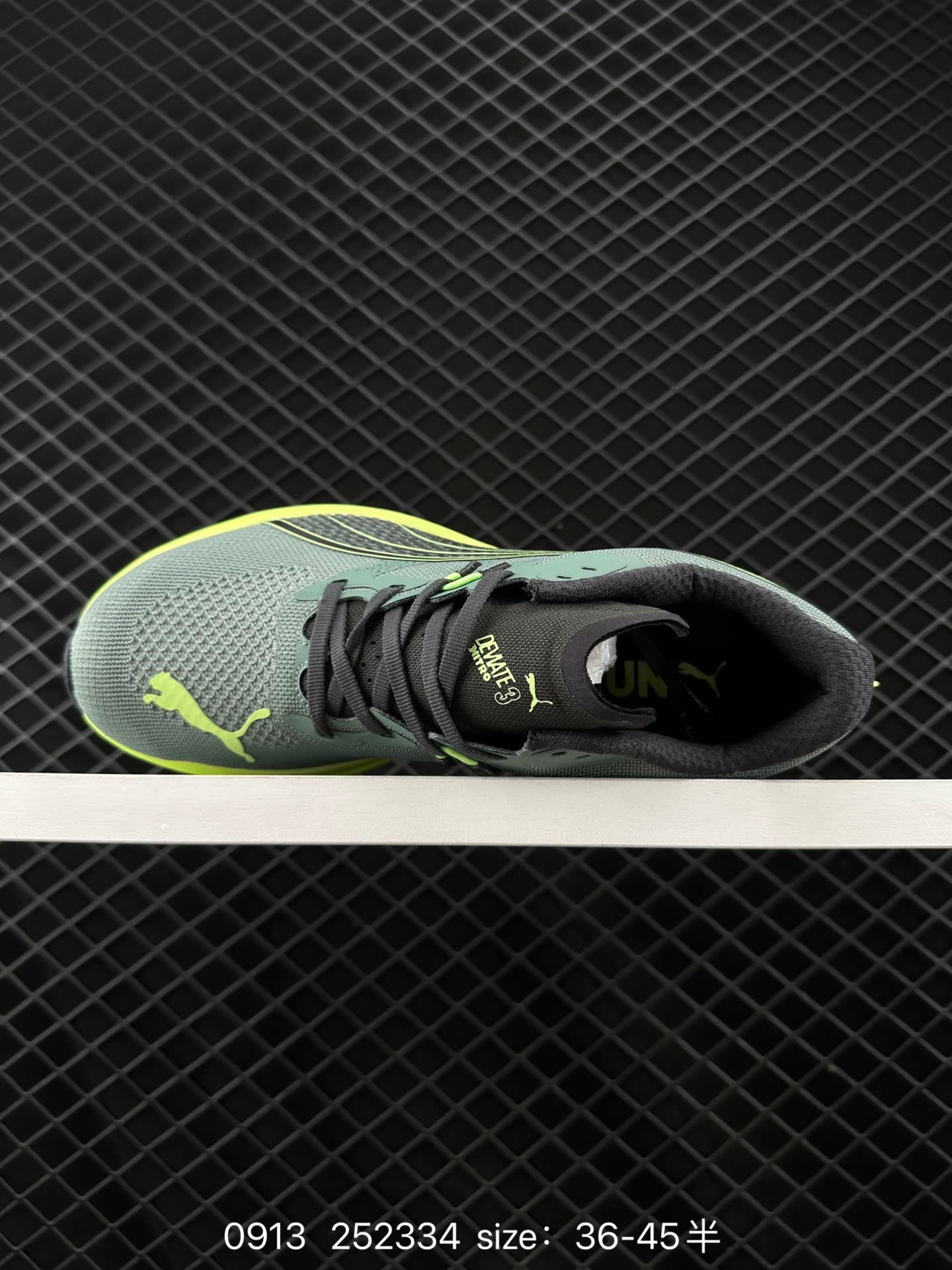 PUMA Deviate NITRO 3