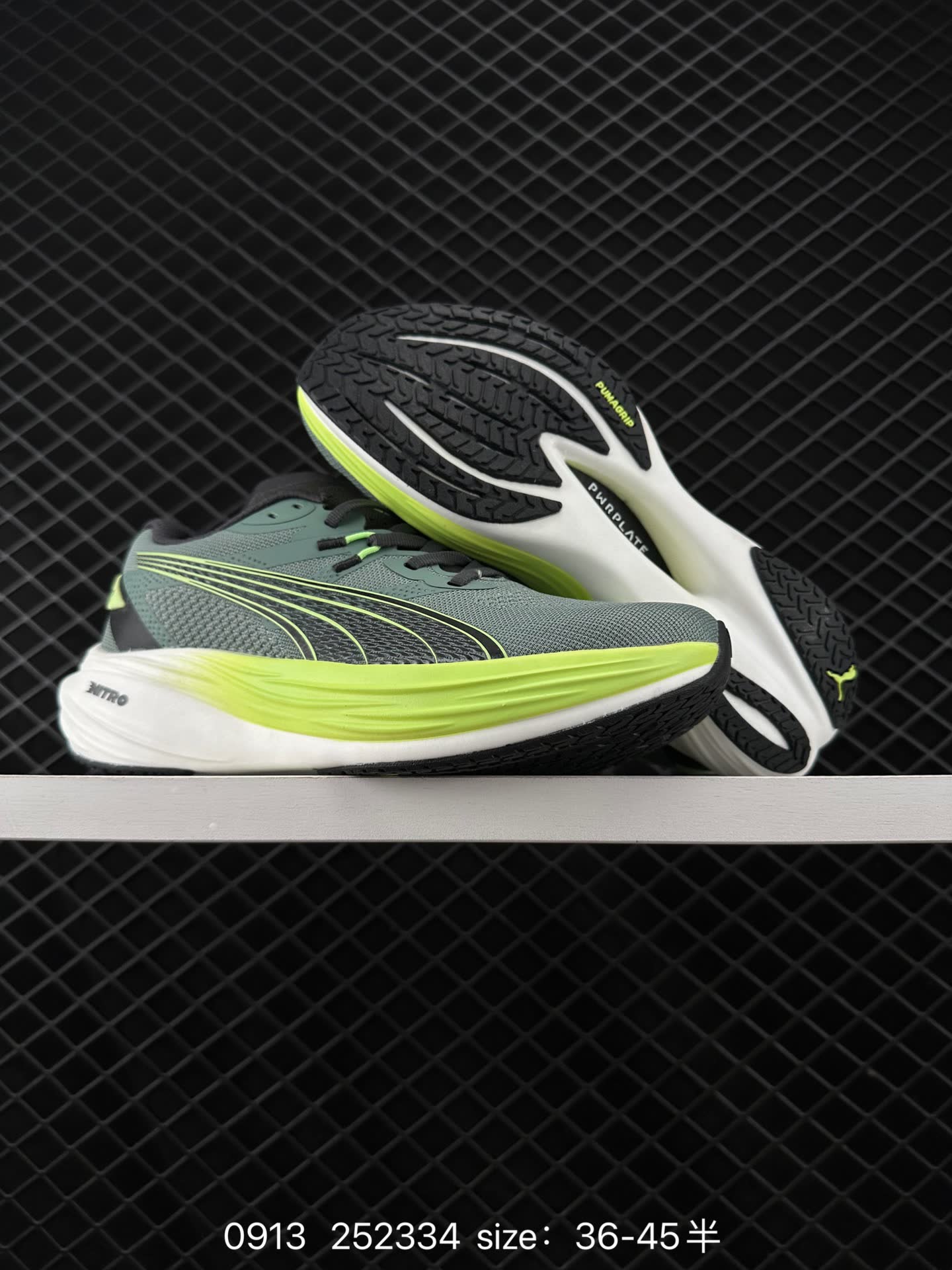 PUMA Deviate NITRO 3