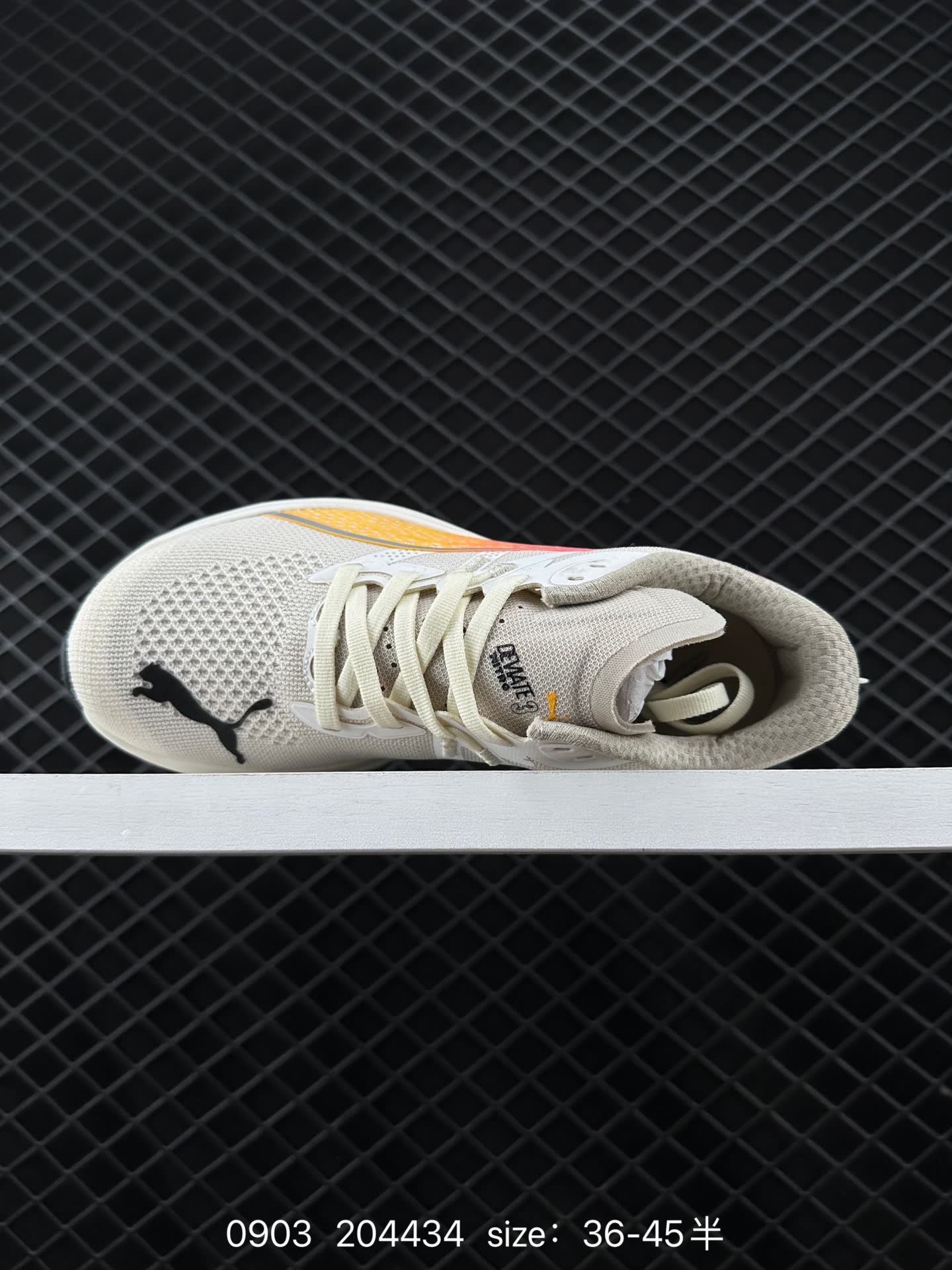 PUMA Deviate NITRO 3