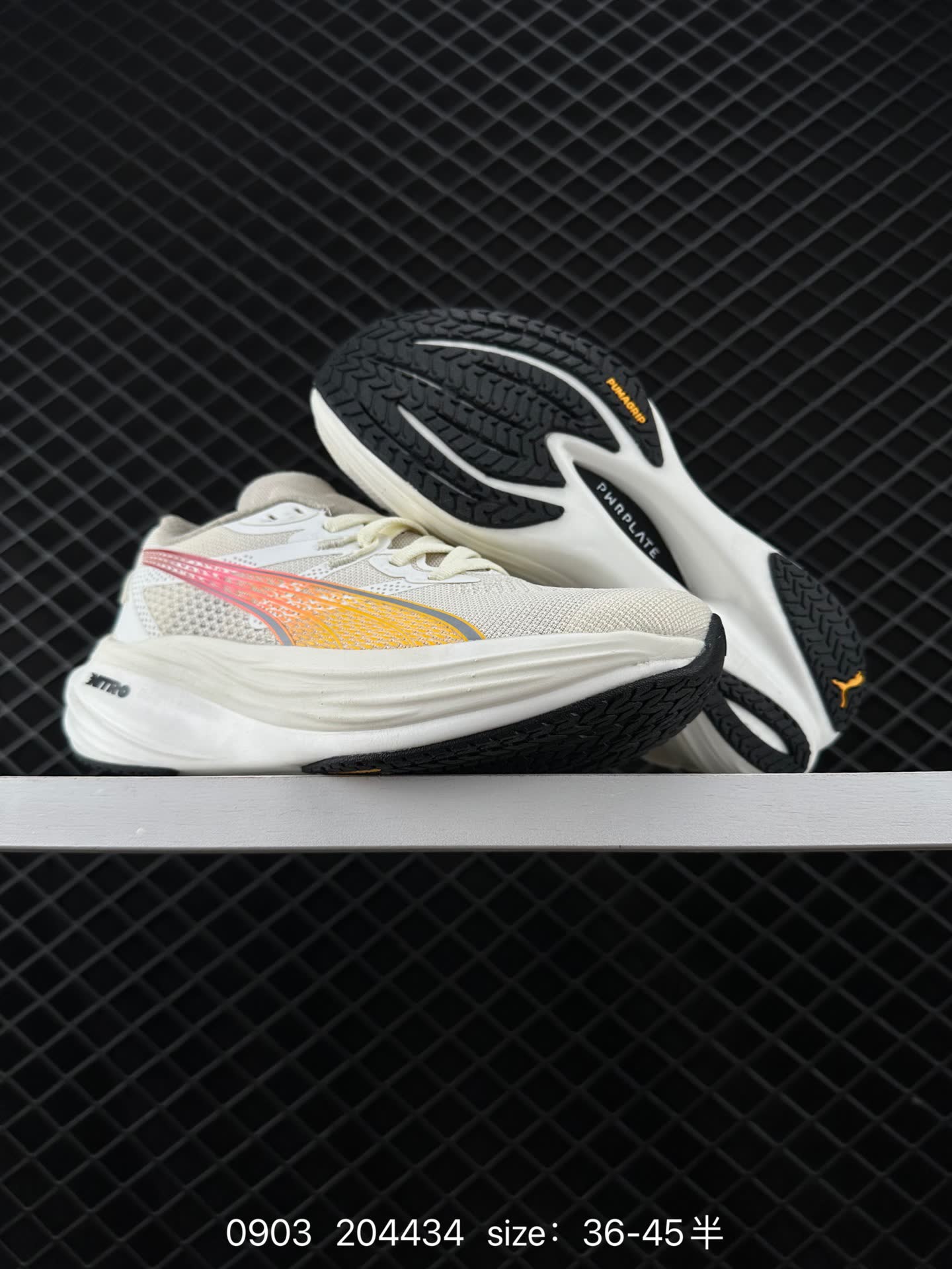 PUMA Deviate NITRO 3