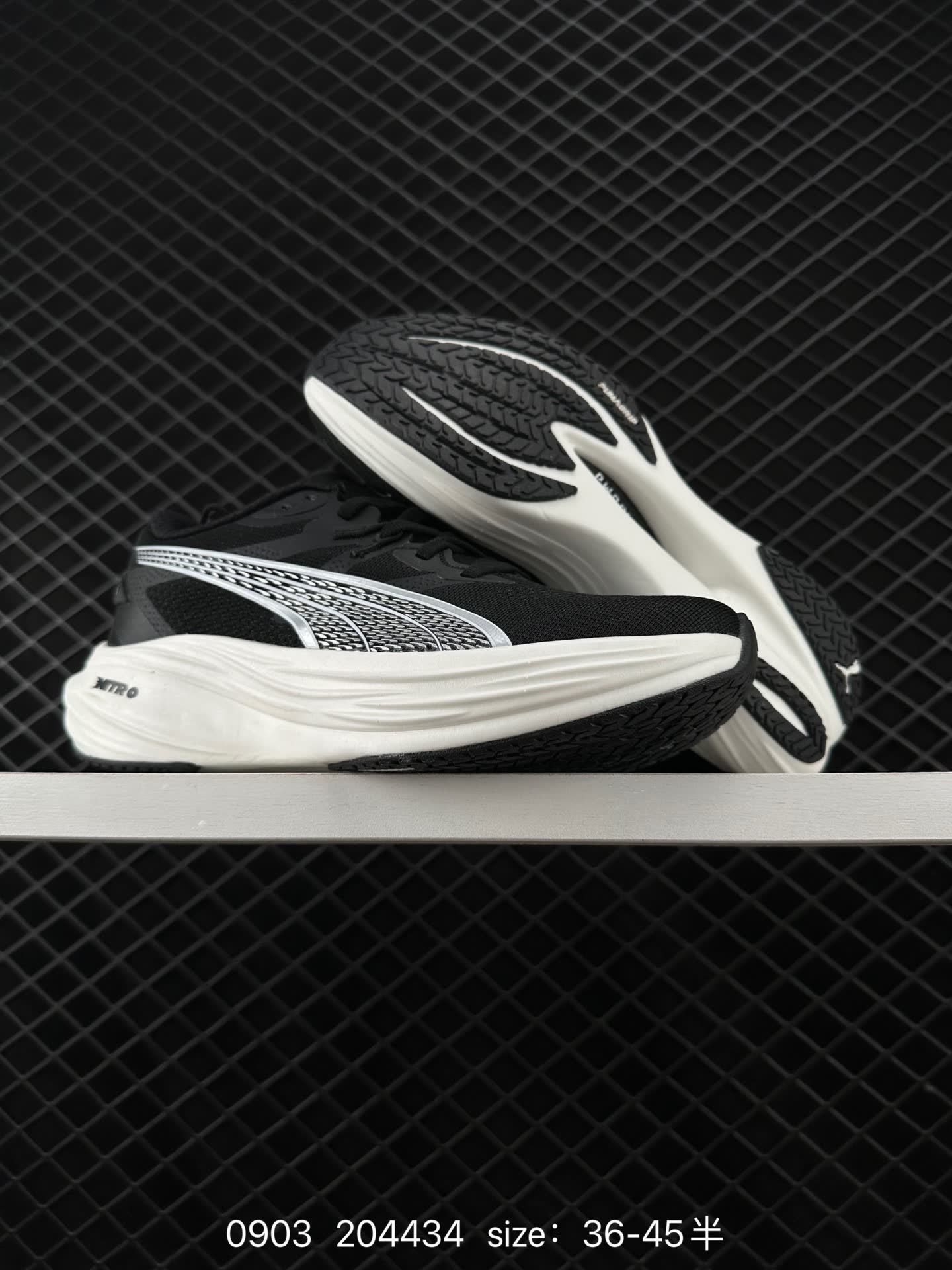 PUMA Deviate NITRO 3