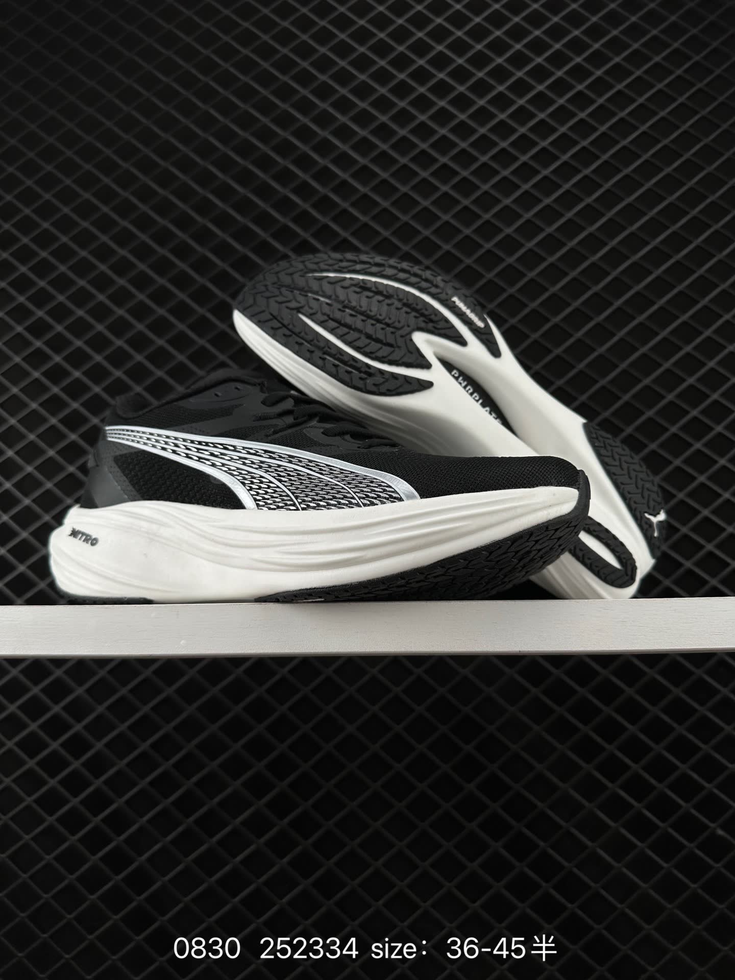 Puma Deviate NITRO Elite Mag Max