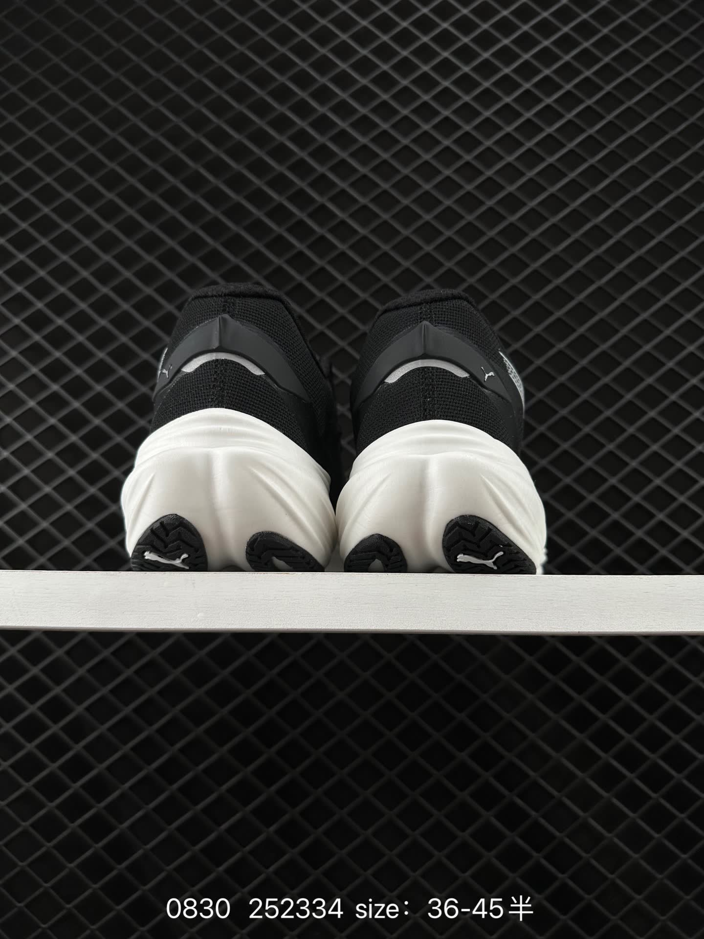 Puma Deviate NITRO Elite Mag Max