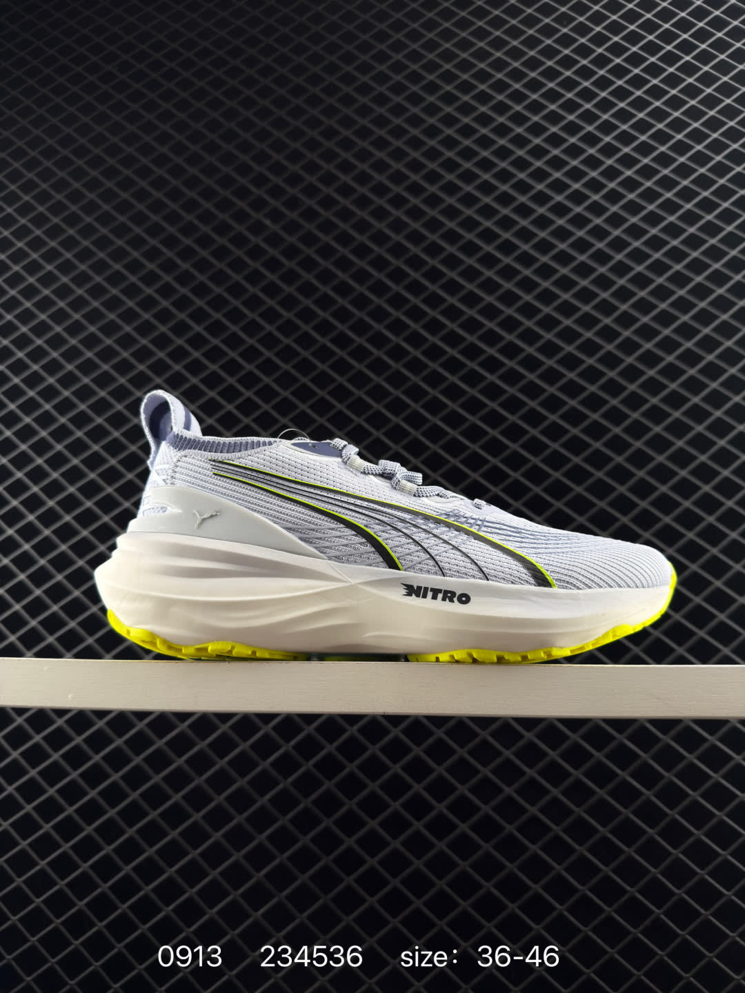 Puma Deviate NITRO