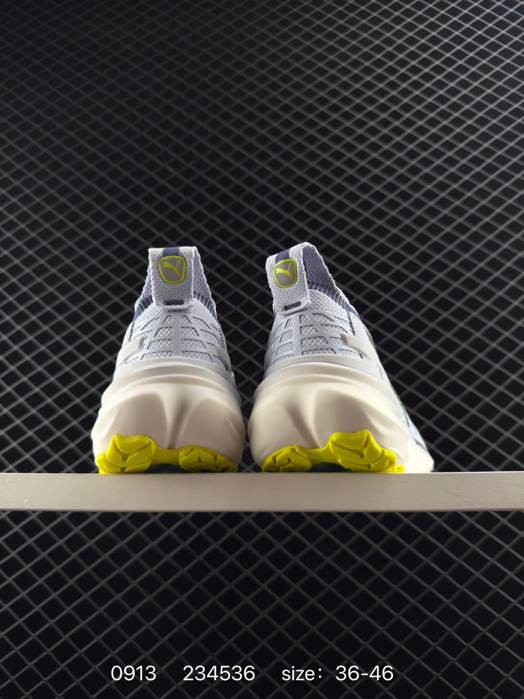 Puma Deviate NITRO