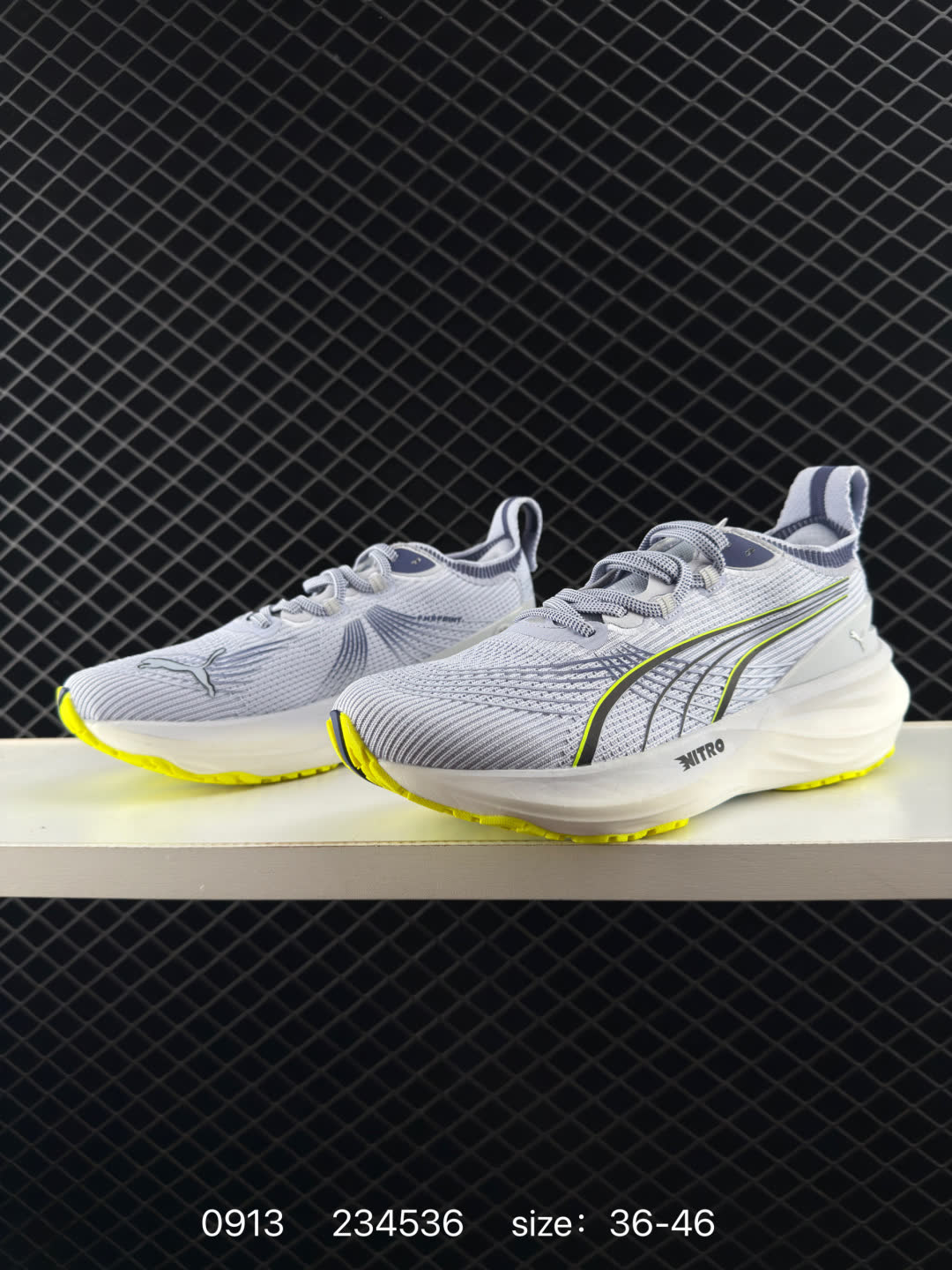 Puma Deviate NITRO