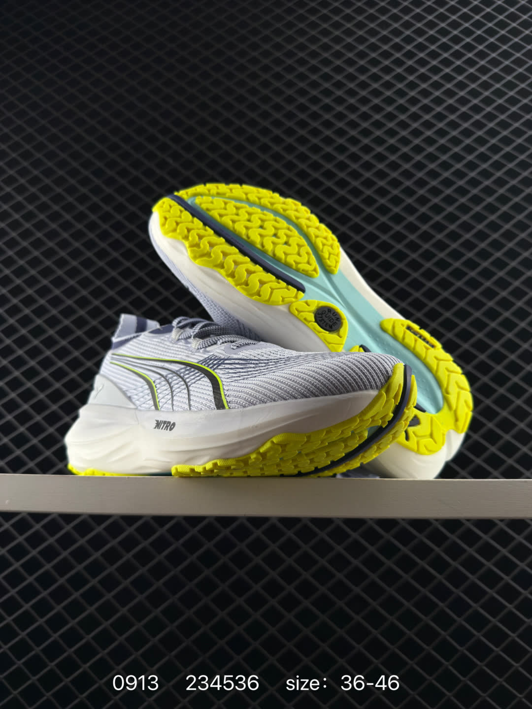 Puma Deviate NITRO