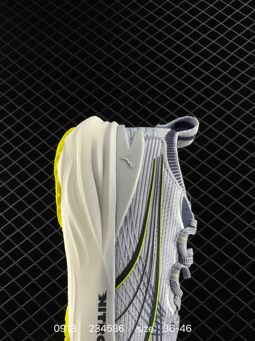 Puma Deviate NITRO
