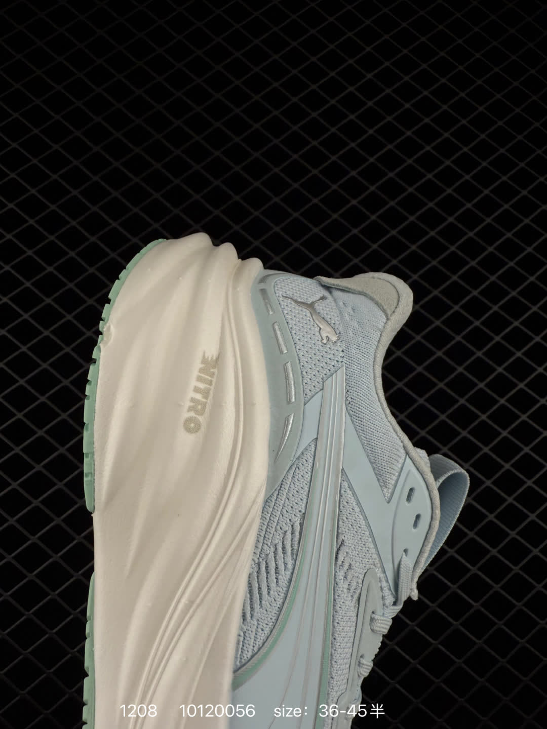 PUMA Deviate NITRO 3