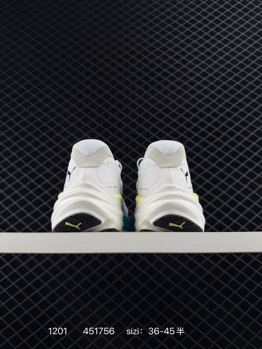 PUMA Deviate NITRO 3