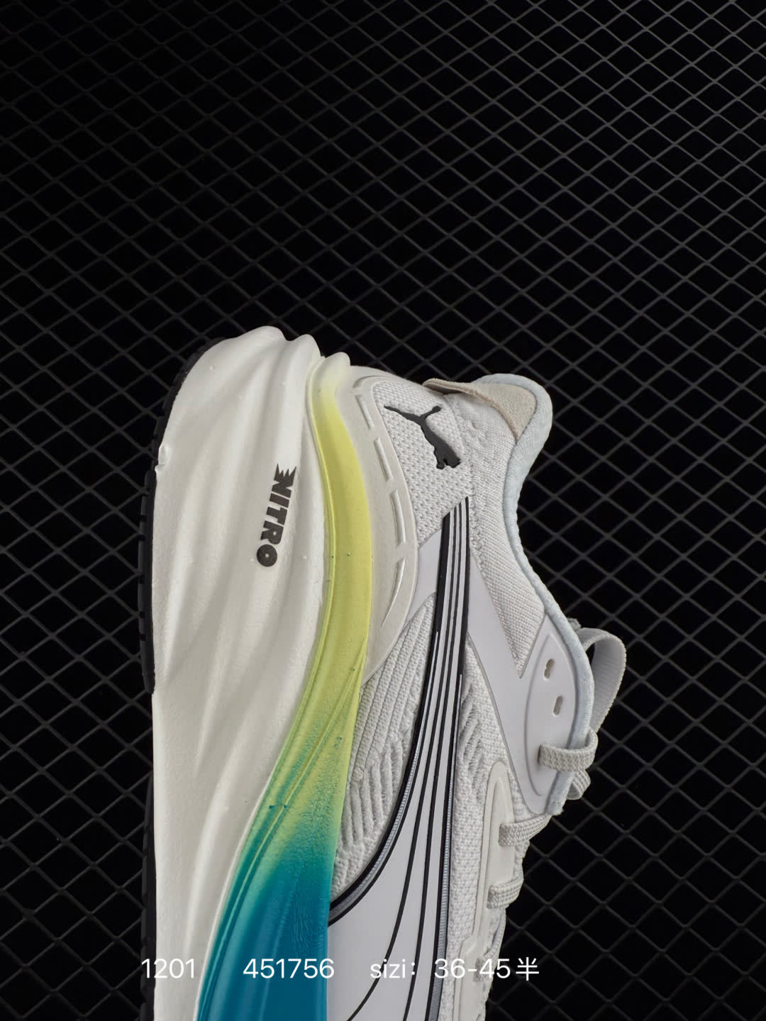 PUMA Deviate NITRO 3