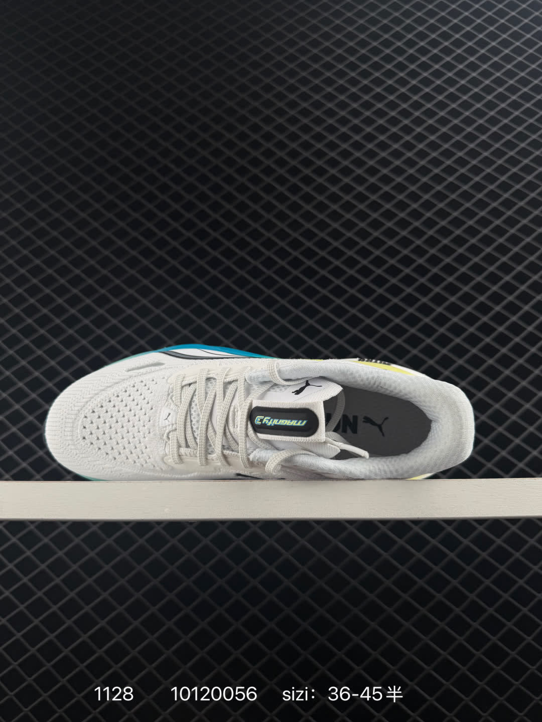 PUMA Deviate NITRO 3