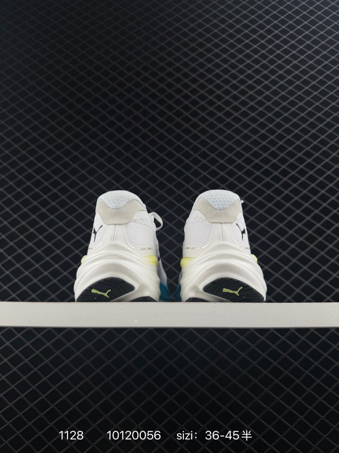 PUMA Deviate NITRO 3
