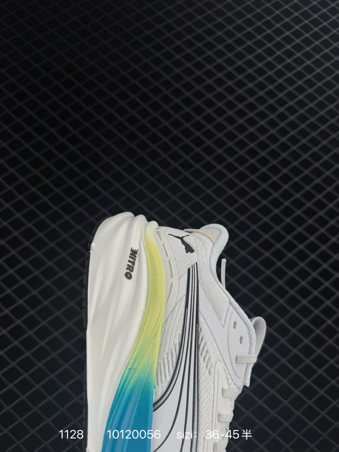 PUMA Deviate NITRO 3