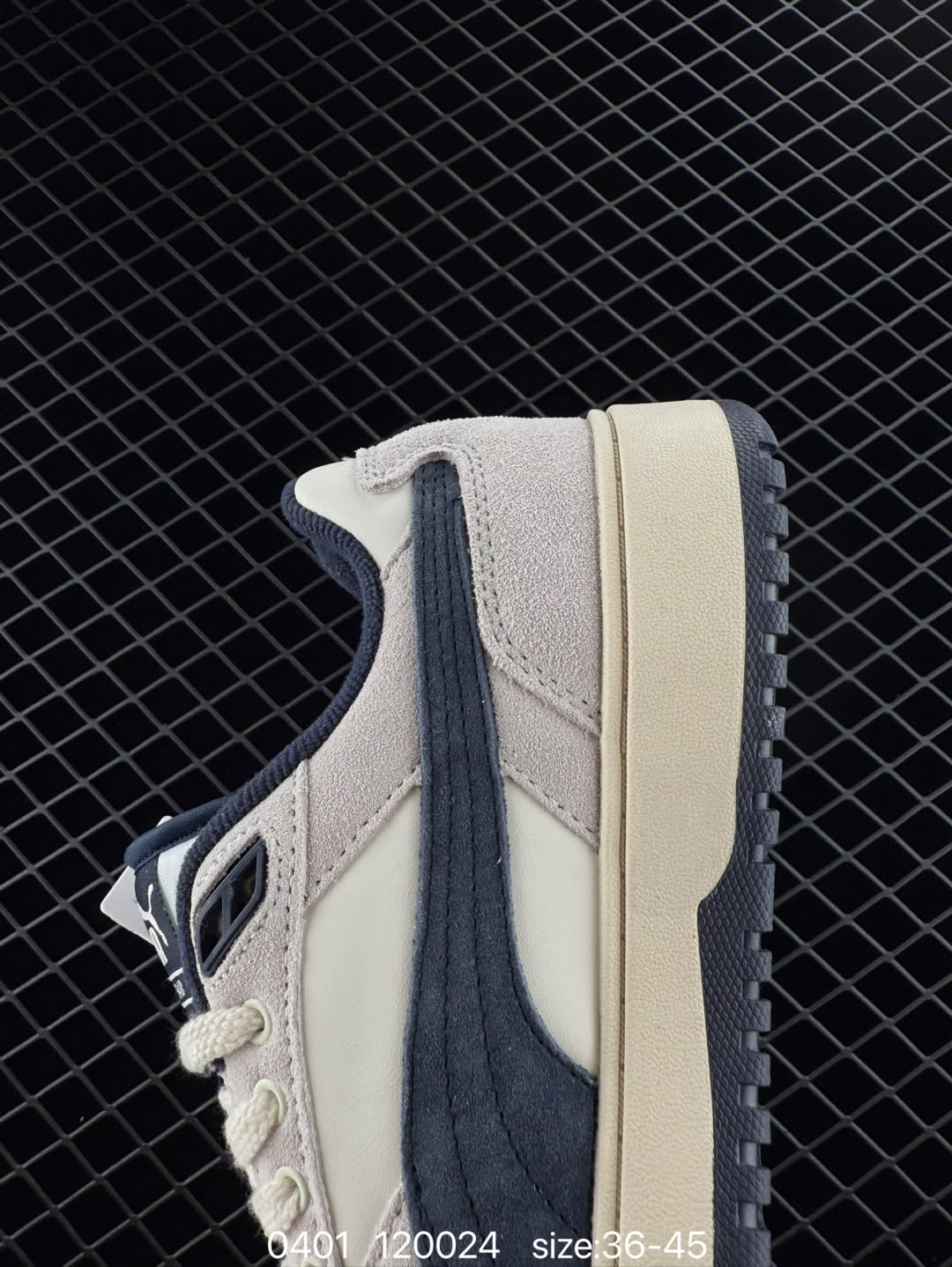 PUMA Doublecourt