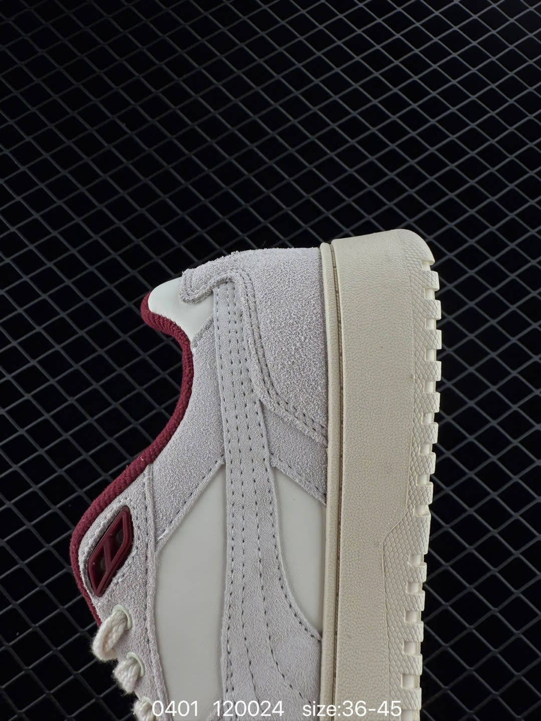 PUMA Doublecourt
