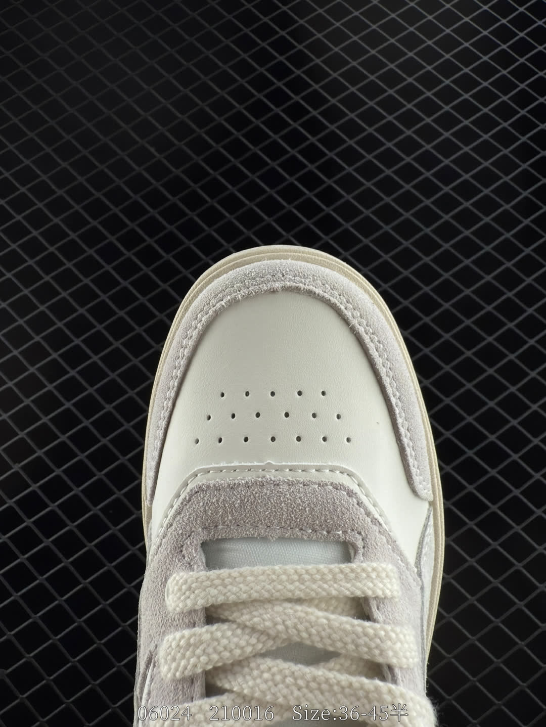 PUMA Doublecourt
