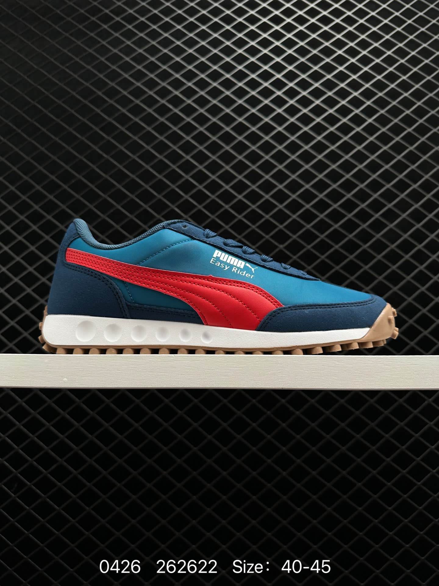 Puma easy Rider
