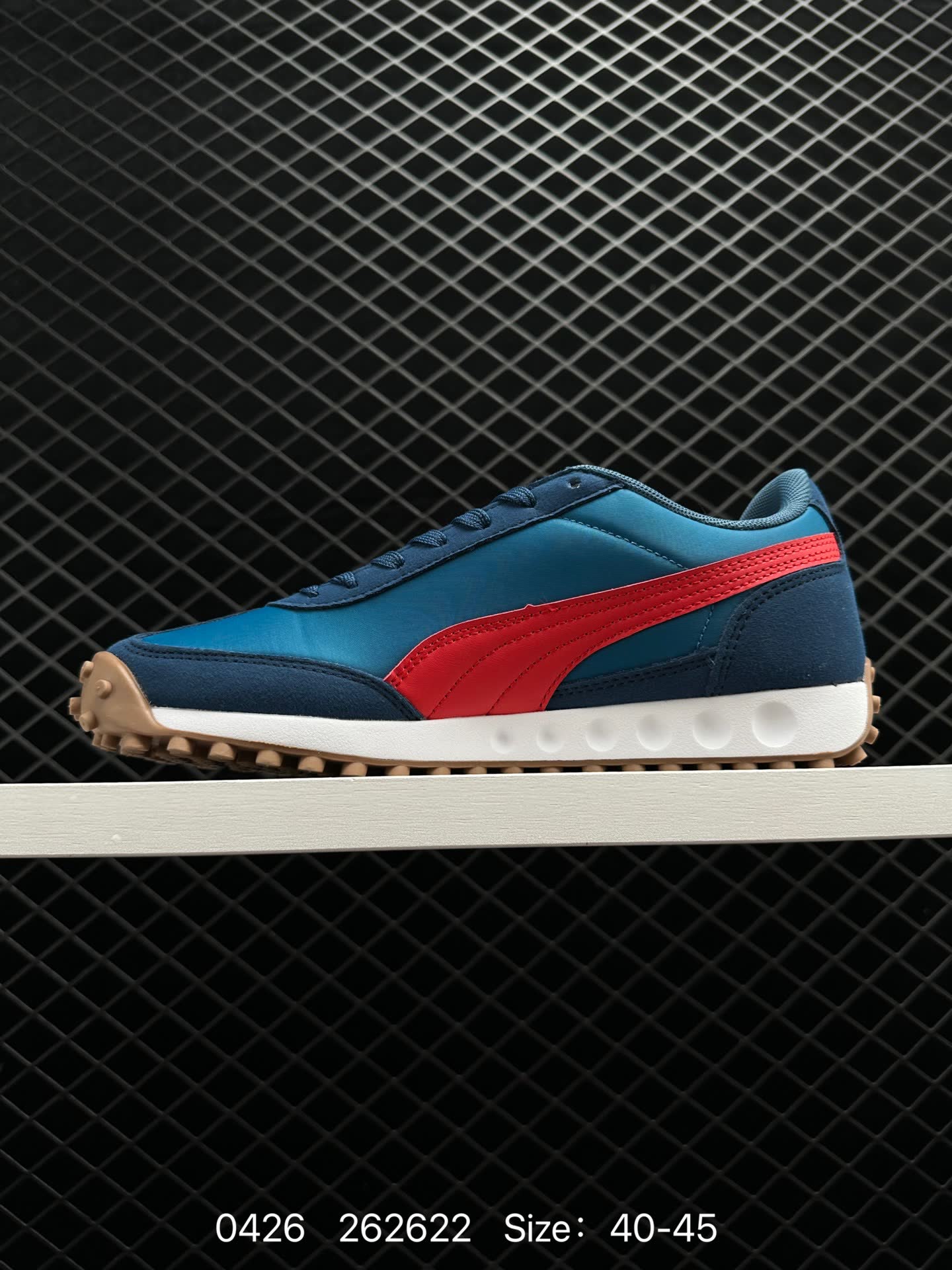 Puma easy Rider
