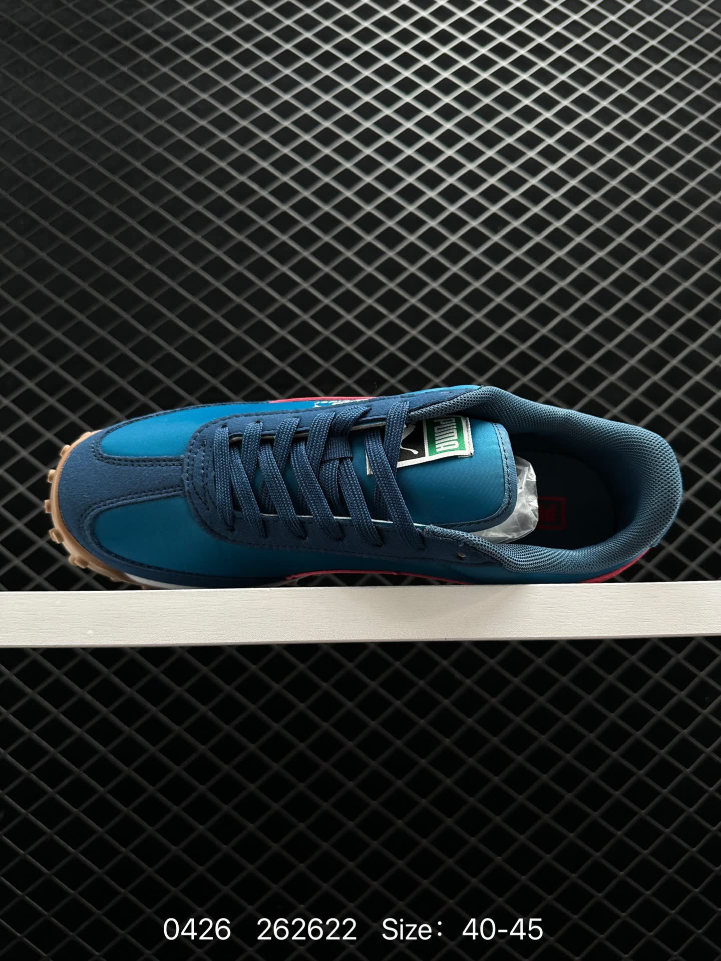 Puma easy Rider