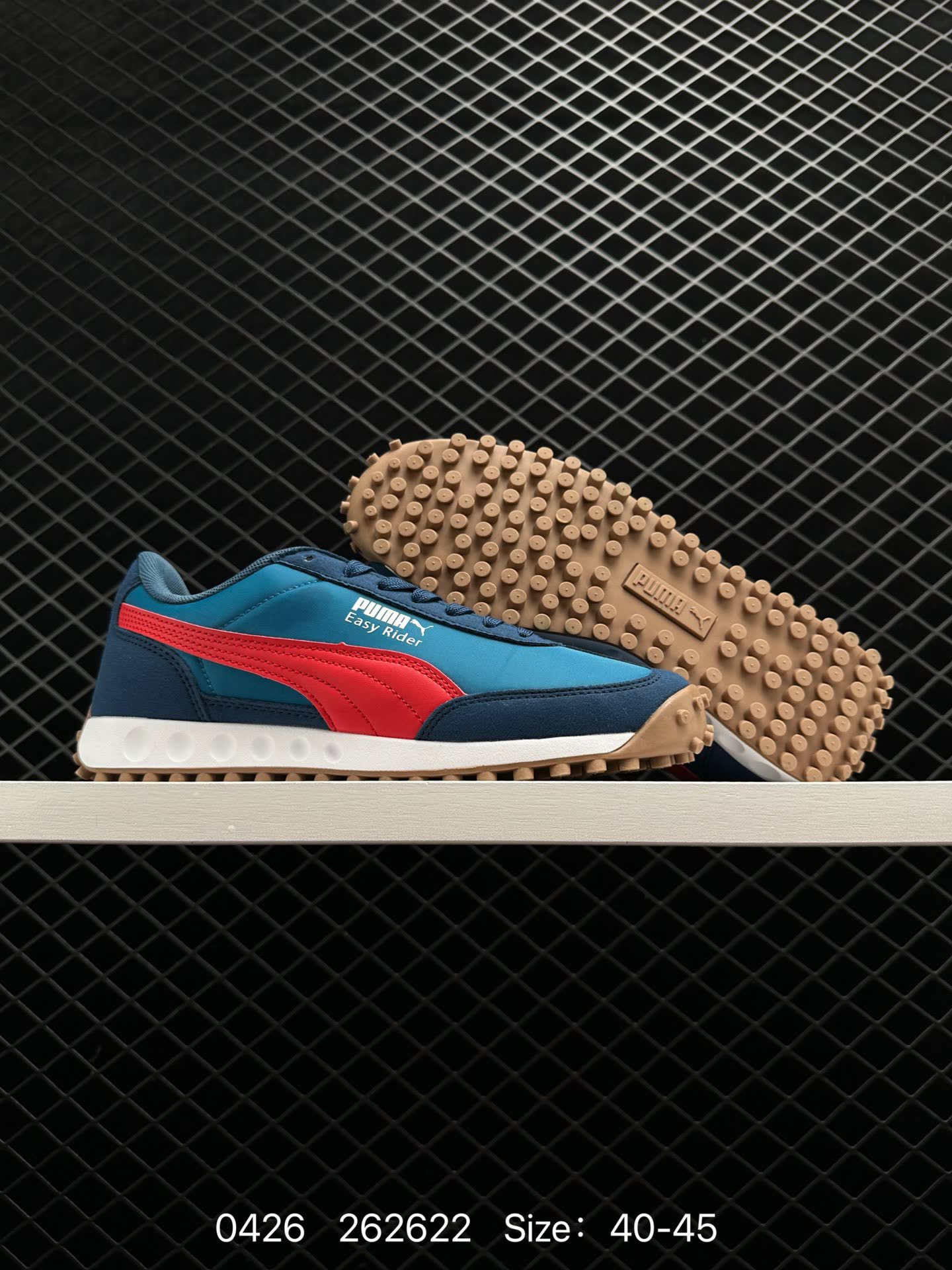 Puma easy Rider