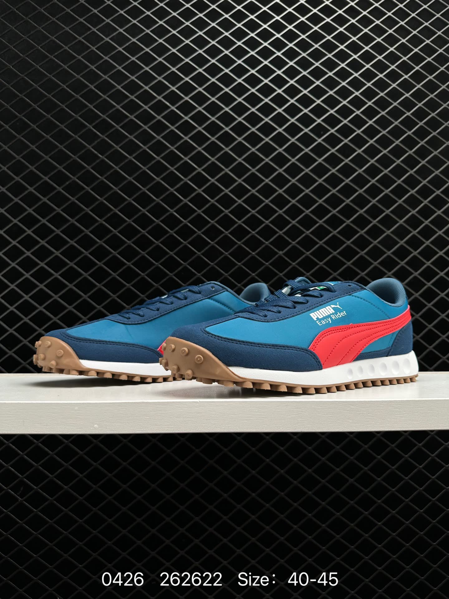 Puma easy Rider