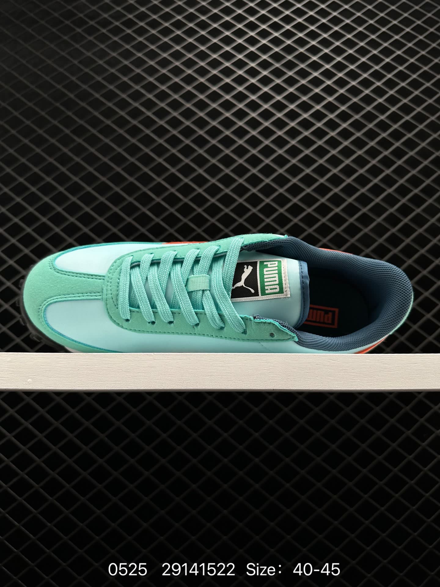 PUMA Easy Rider