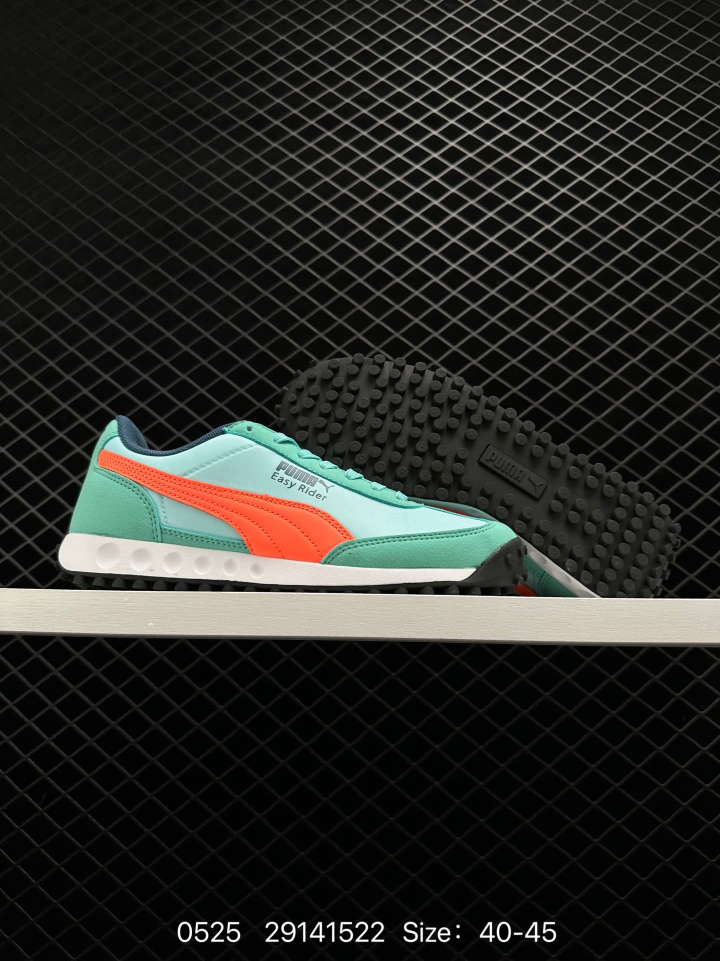 PUMA Easy Rider