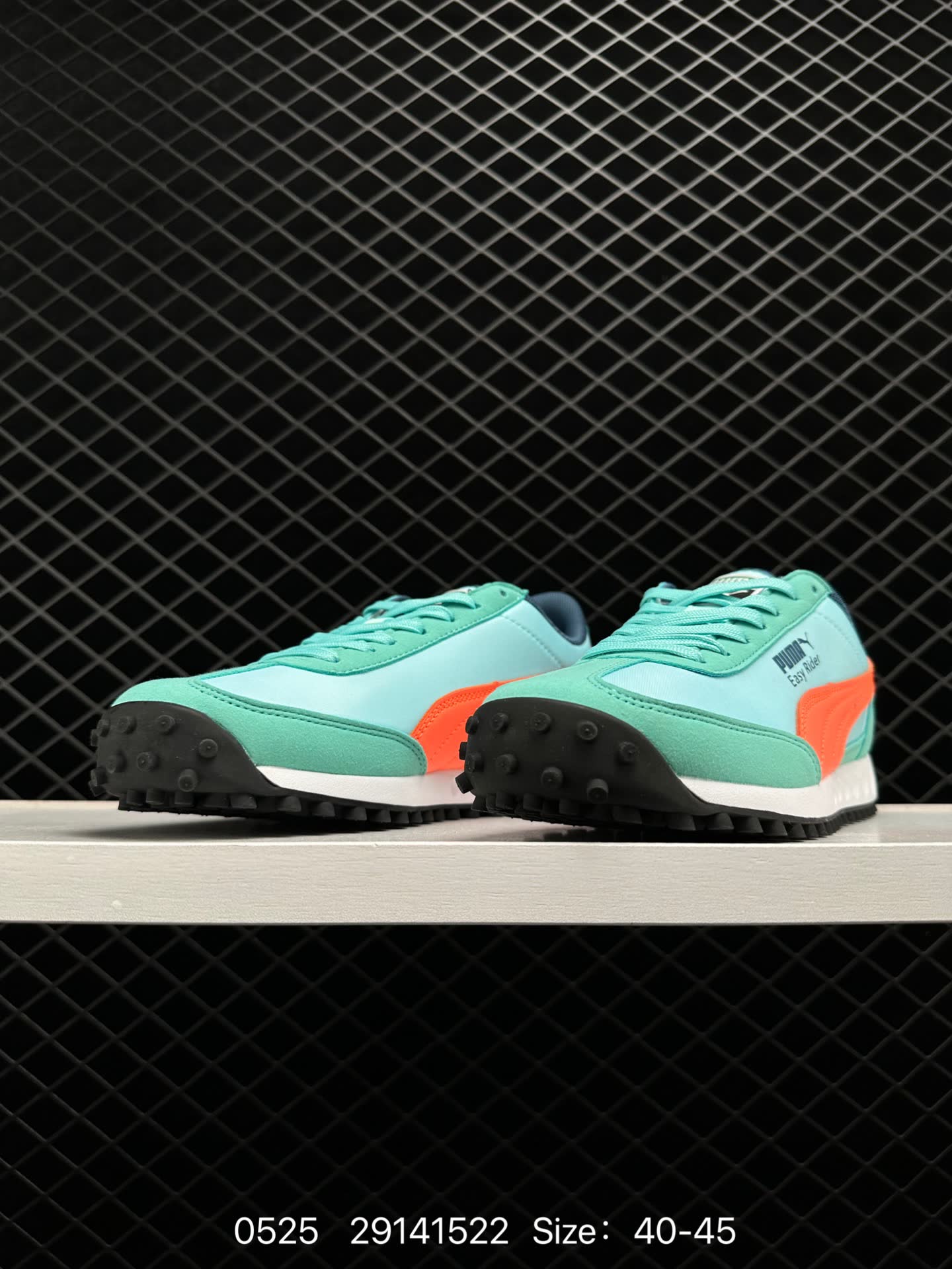 PUMA Easy Rider
