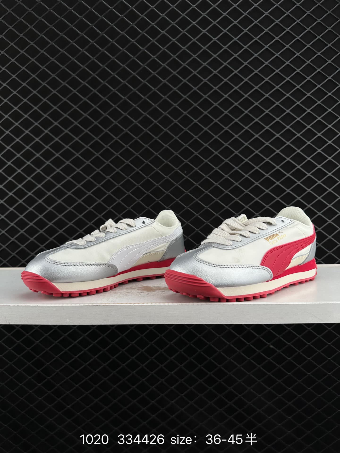 Puma Easy Rider Vintage