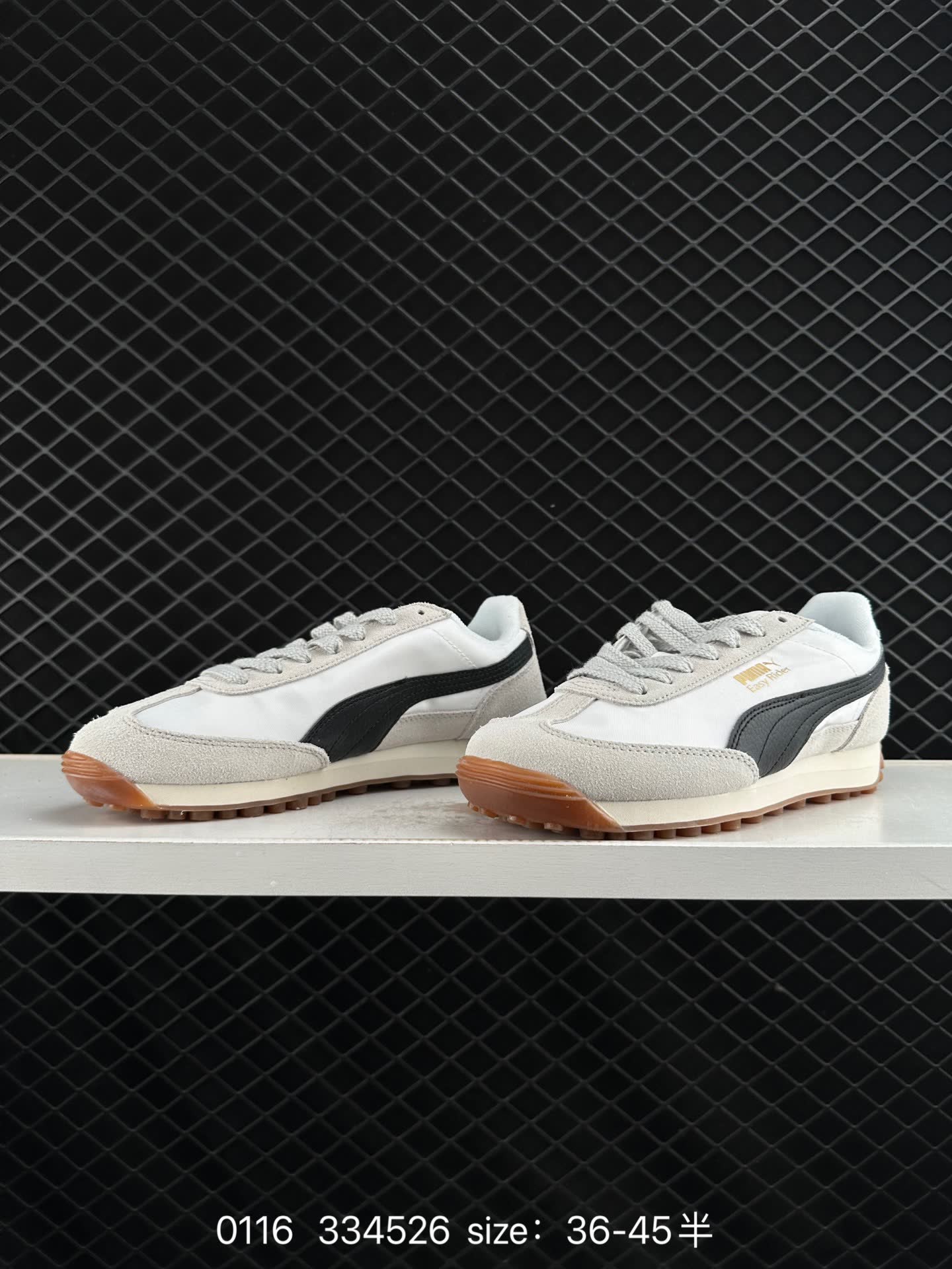 Puma Easy Rider Vintage