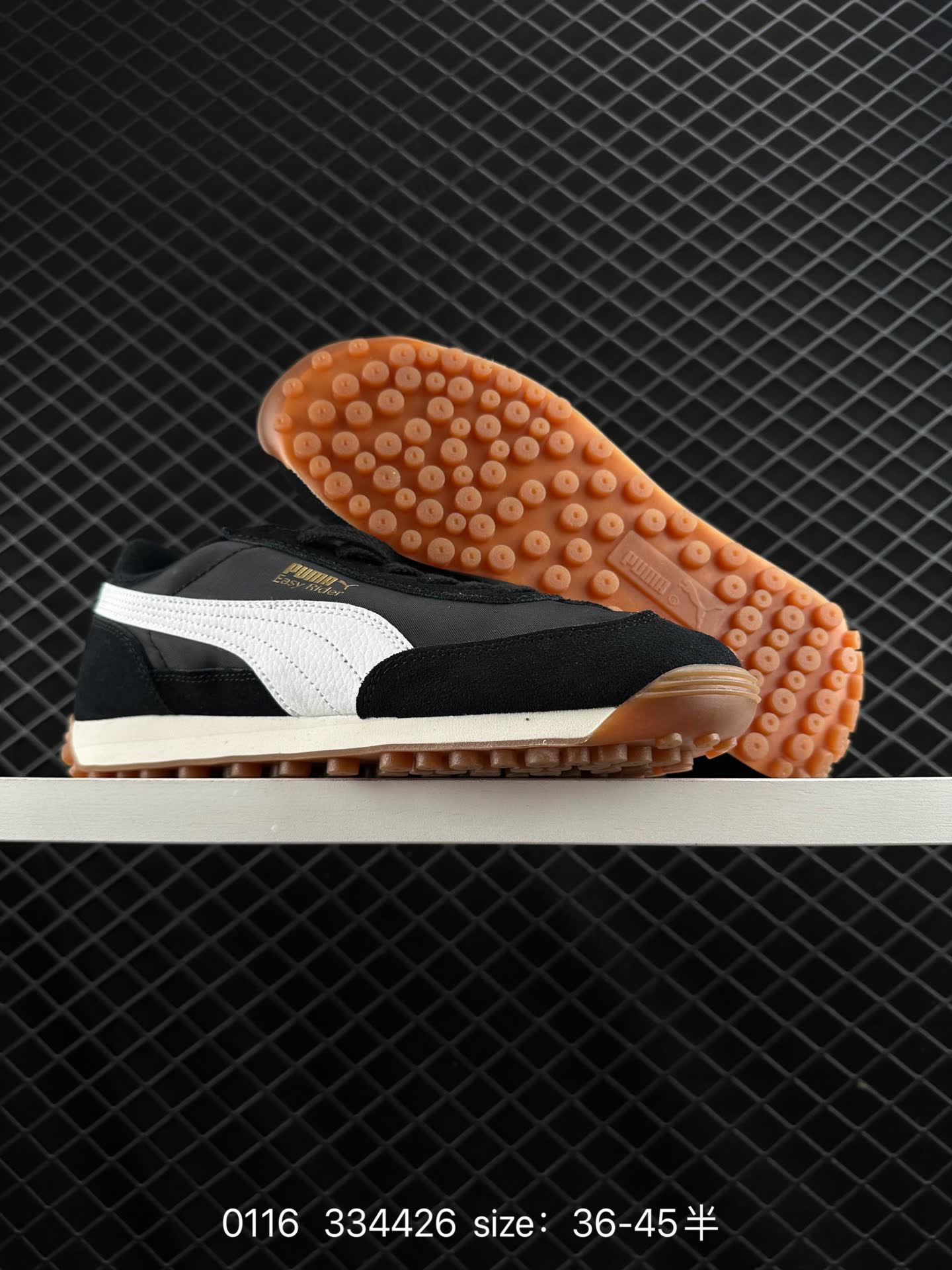 Puma Easy Rider Vintage