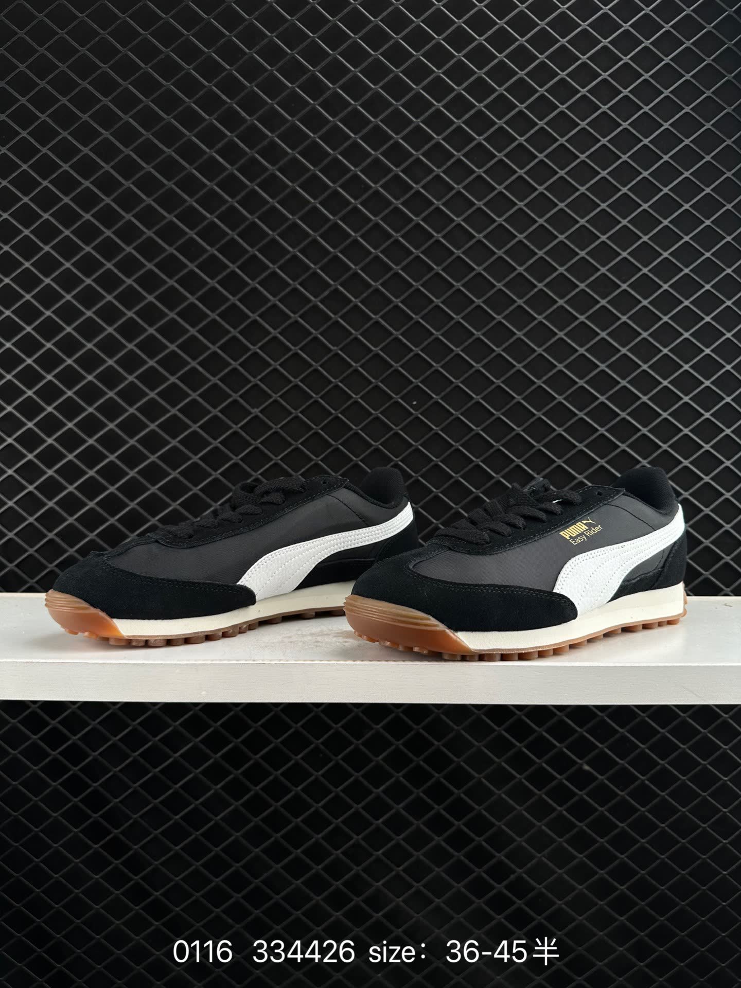Puma Easy Rider Vintage