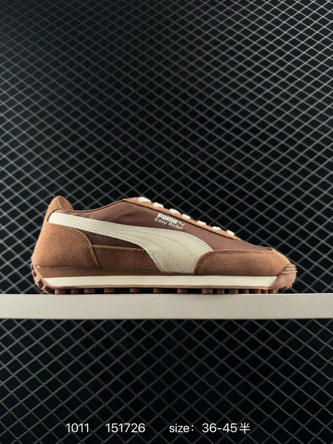 Puma Easy Rider Ballet