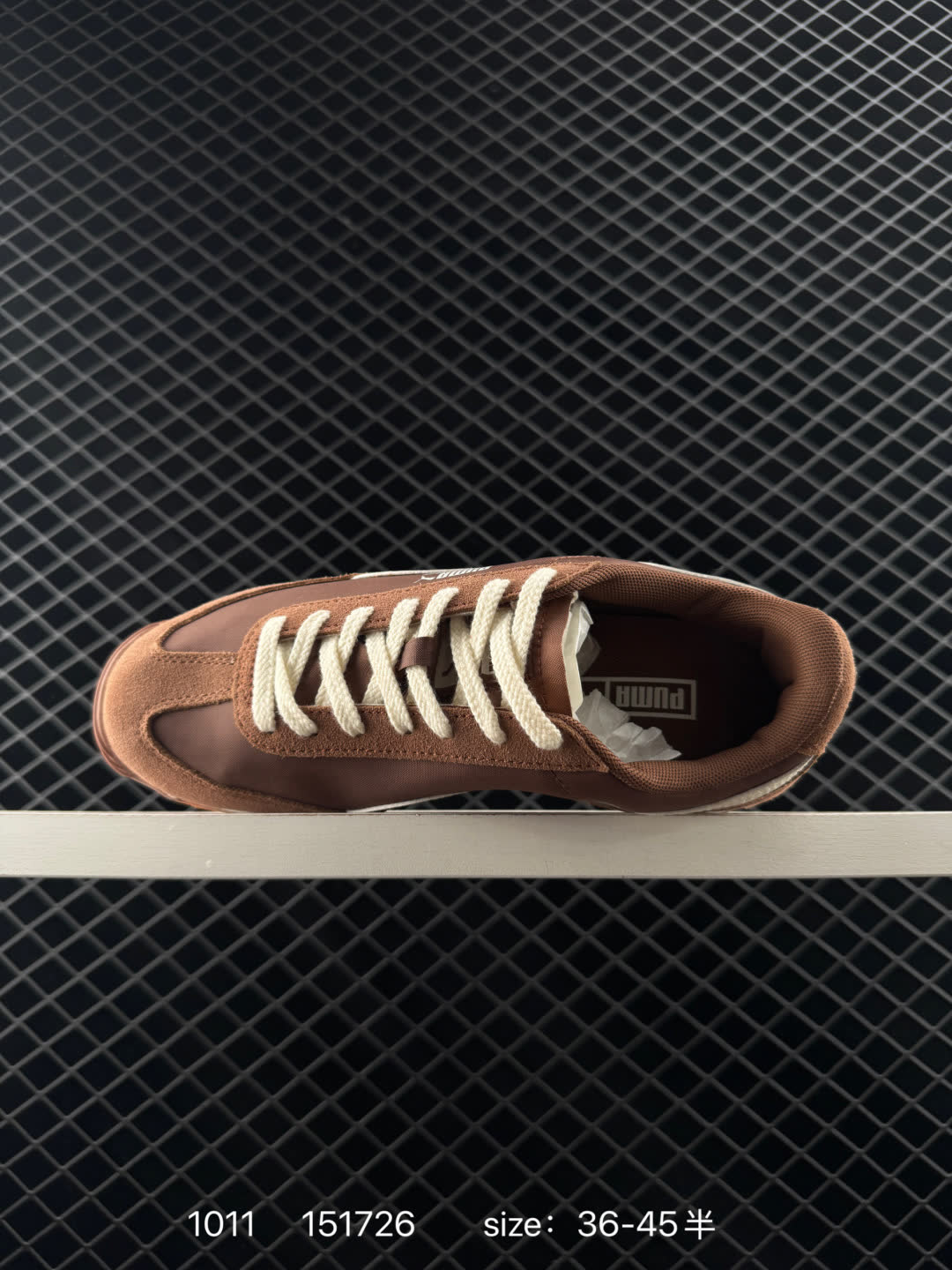 Puma Easy Rider Ballet