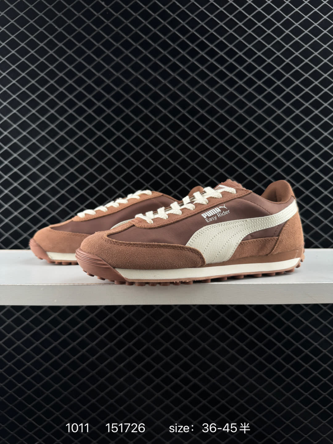 Puma Easy Rider Ballet
