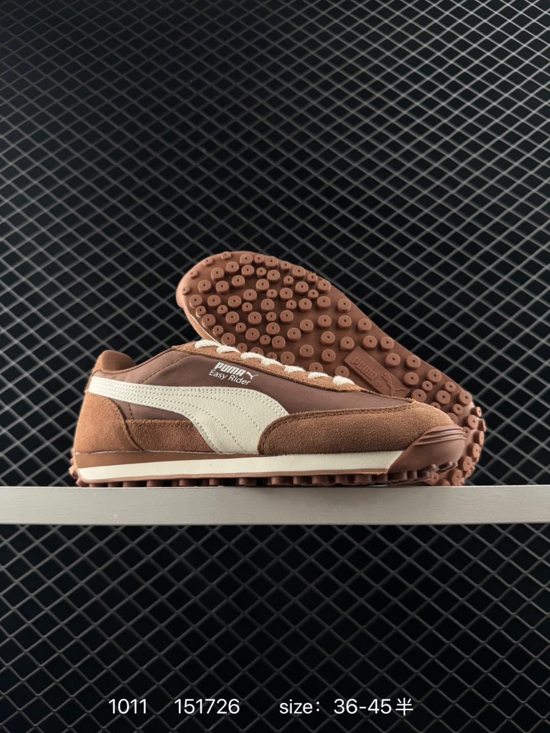 Puma Easy Rider Ballet