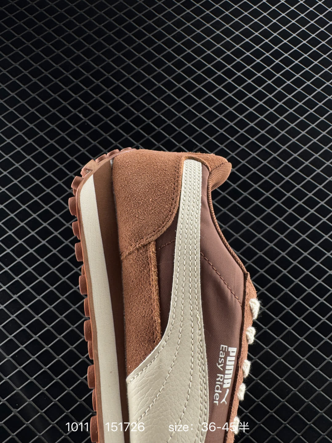 Puma Easy Rider Ballet