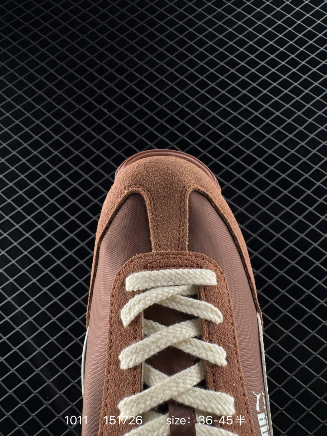 Puma Easy Rider Ballet