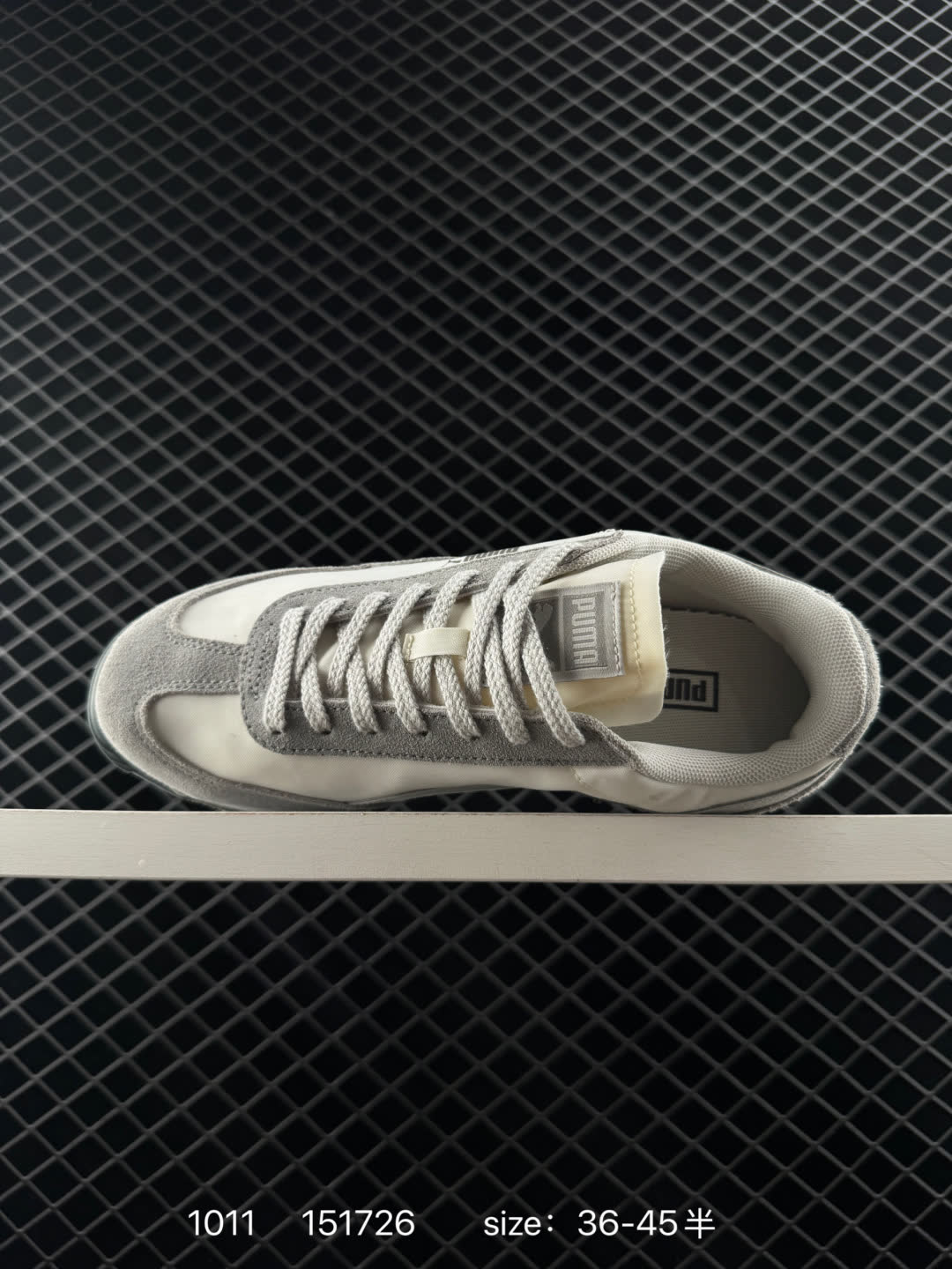 Puma Easy Rider Ballet