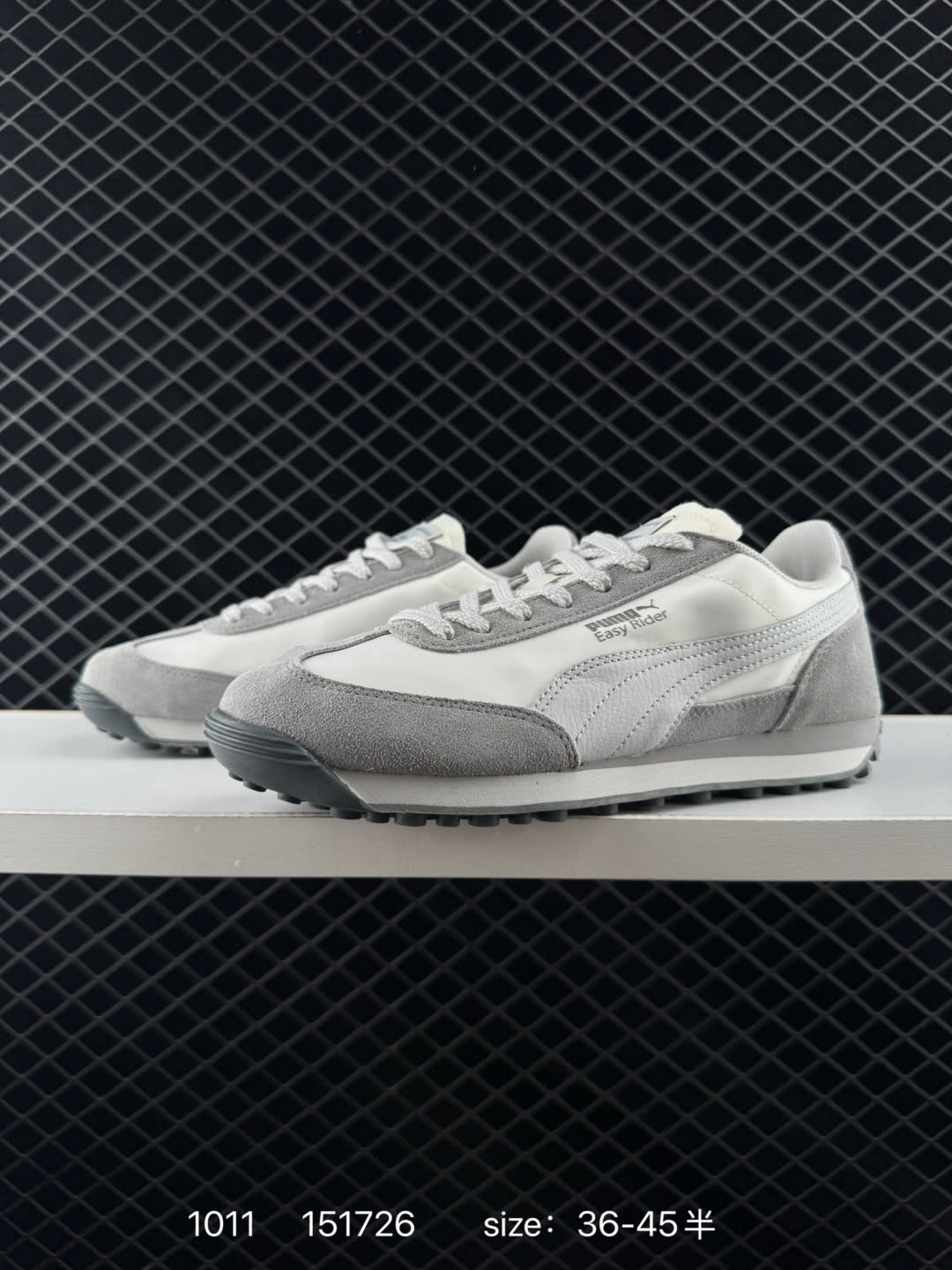 Puma Easy Rider Ballet