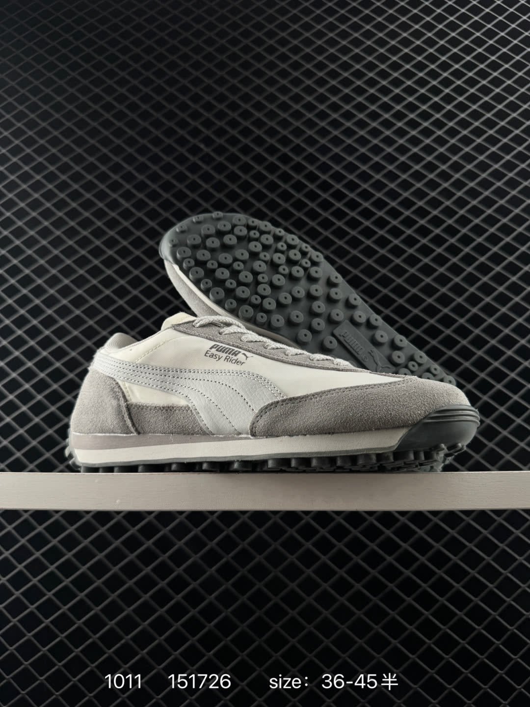 Puma Easy Rider Ballet