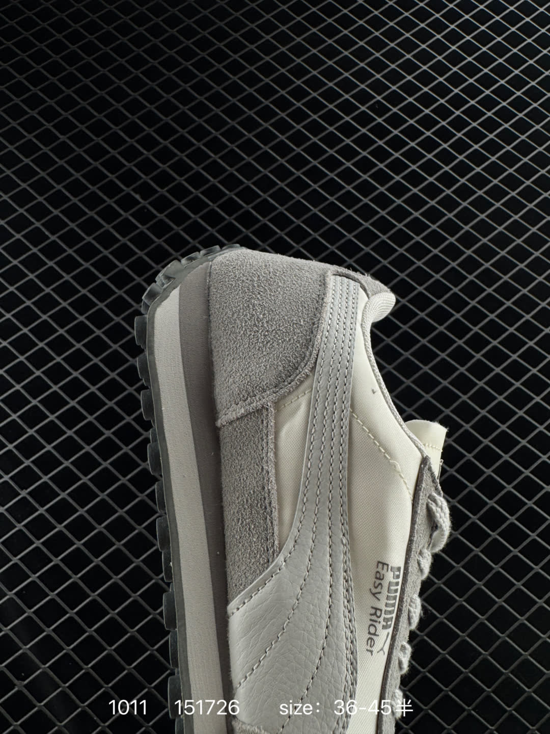 Puma Easy Rider Ballet