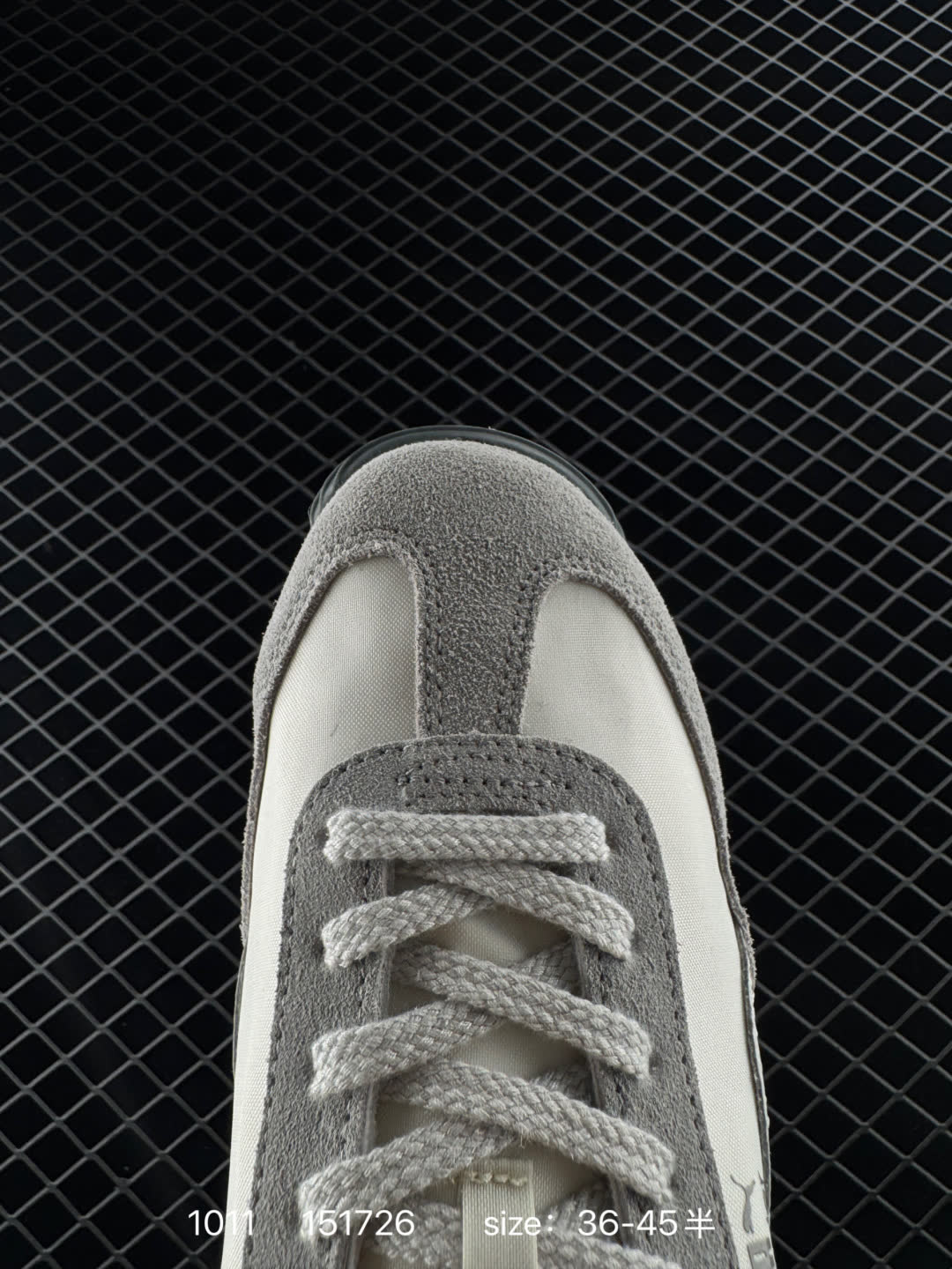 Puma Easy Rider Ballet