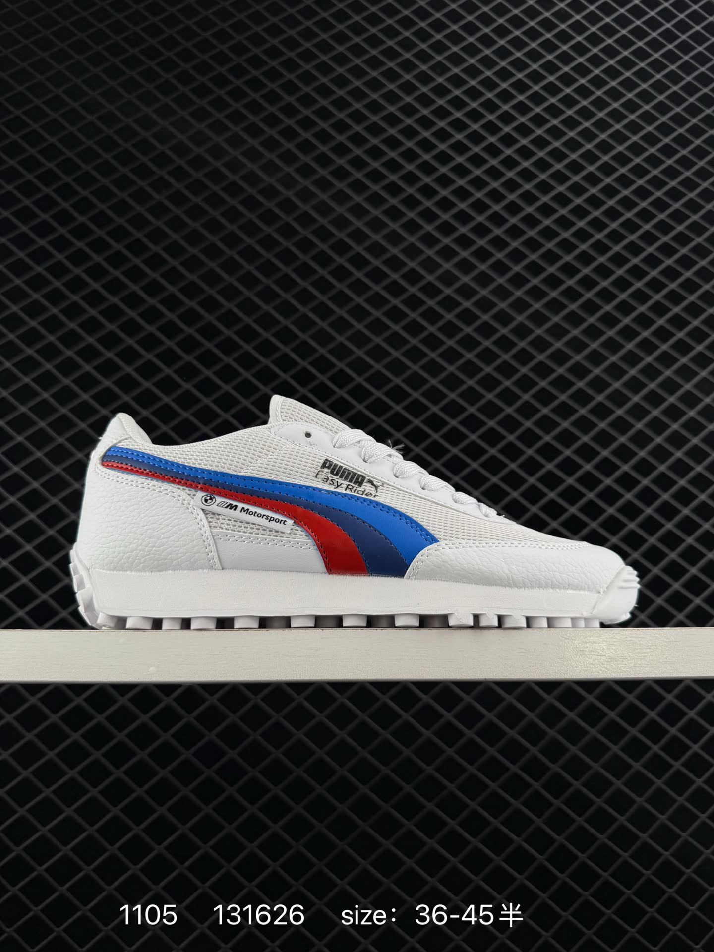 Puma BMW MMS Easy Rider