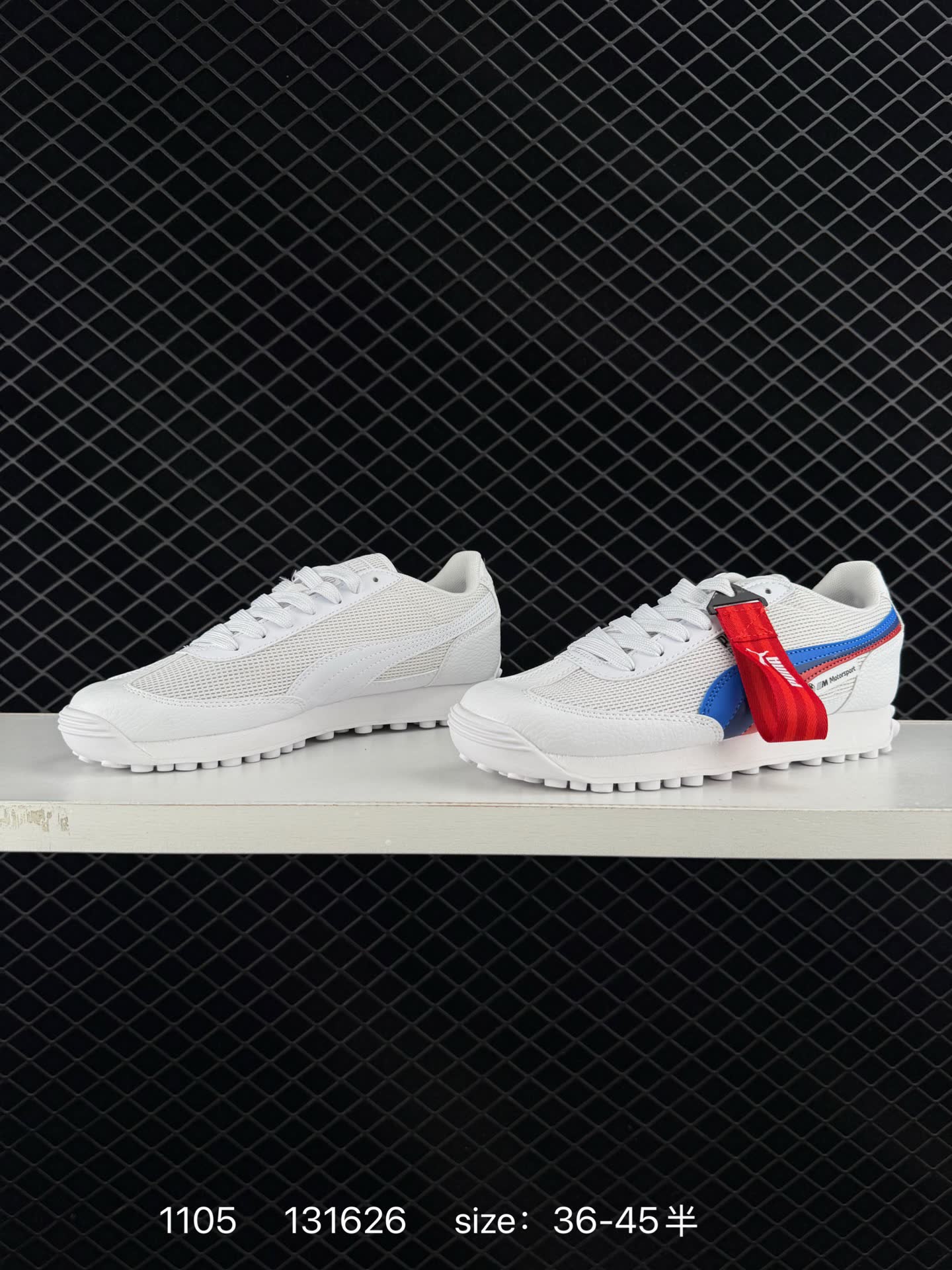 Puma BMW MMS Easy Rider